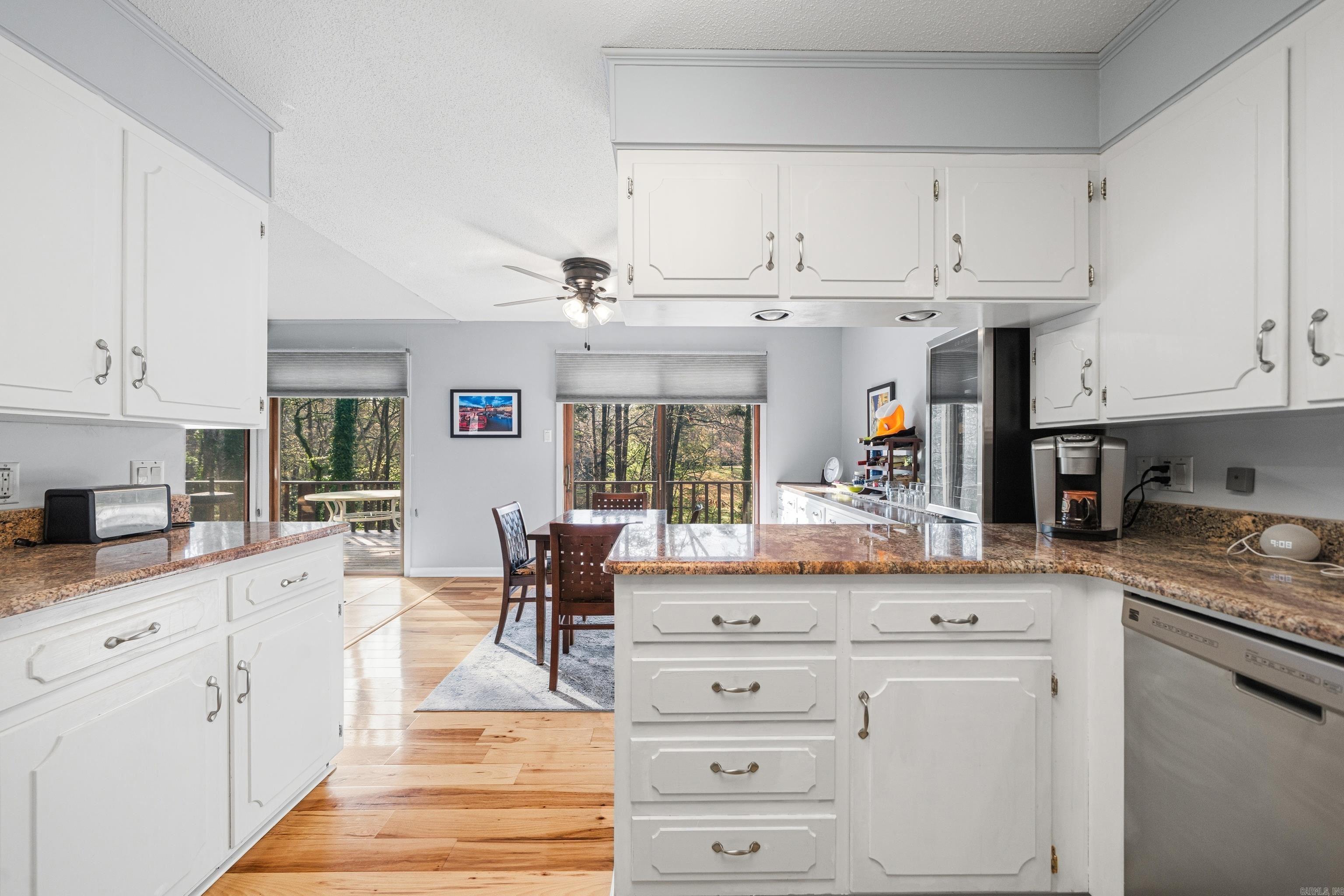 46 Malaga  Hot Springs Village, AR