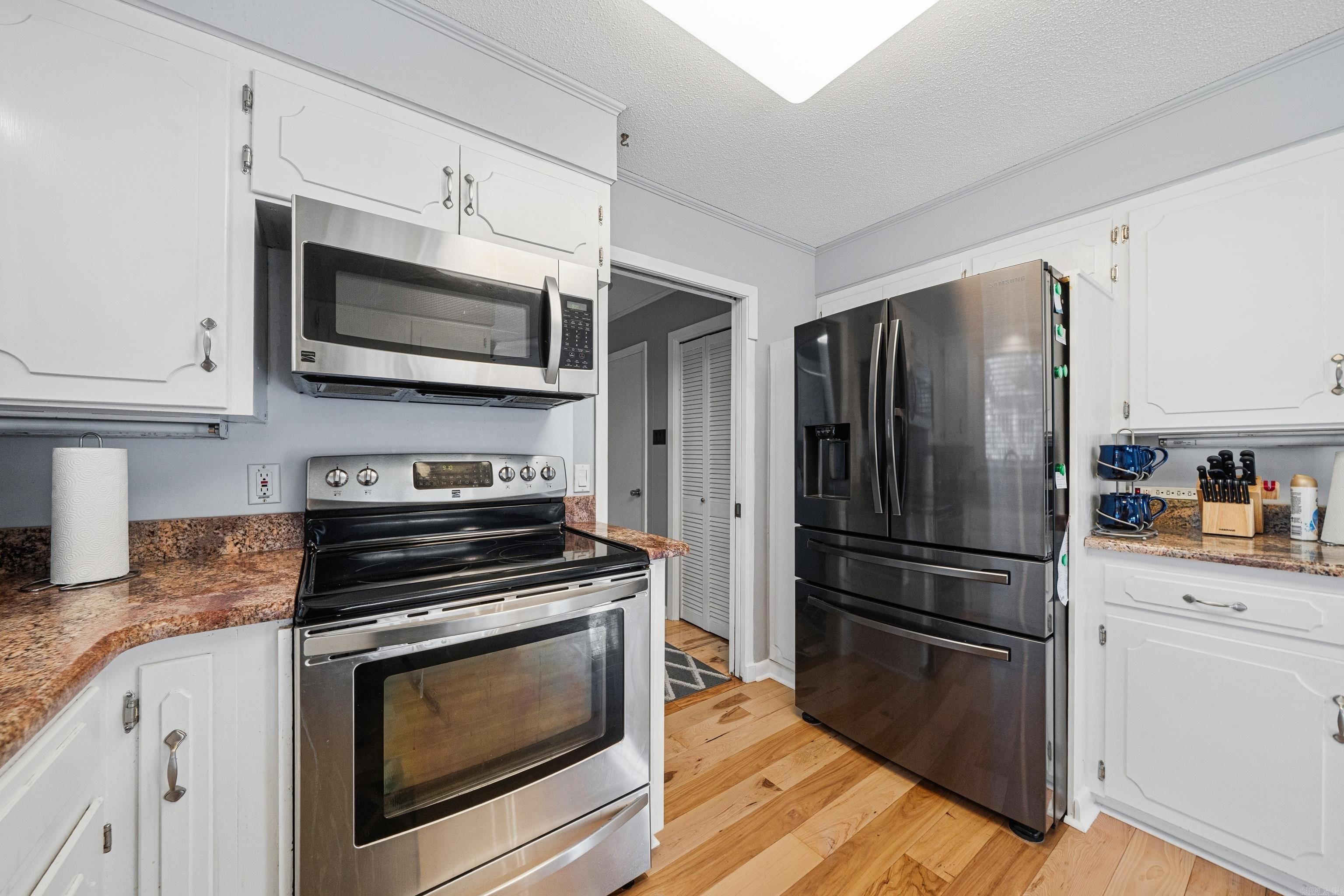 46 Malaga  Hot Springs Village, AR