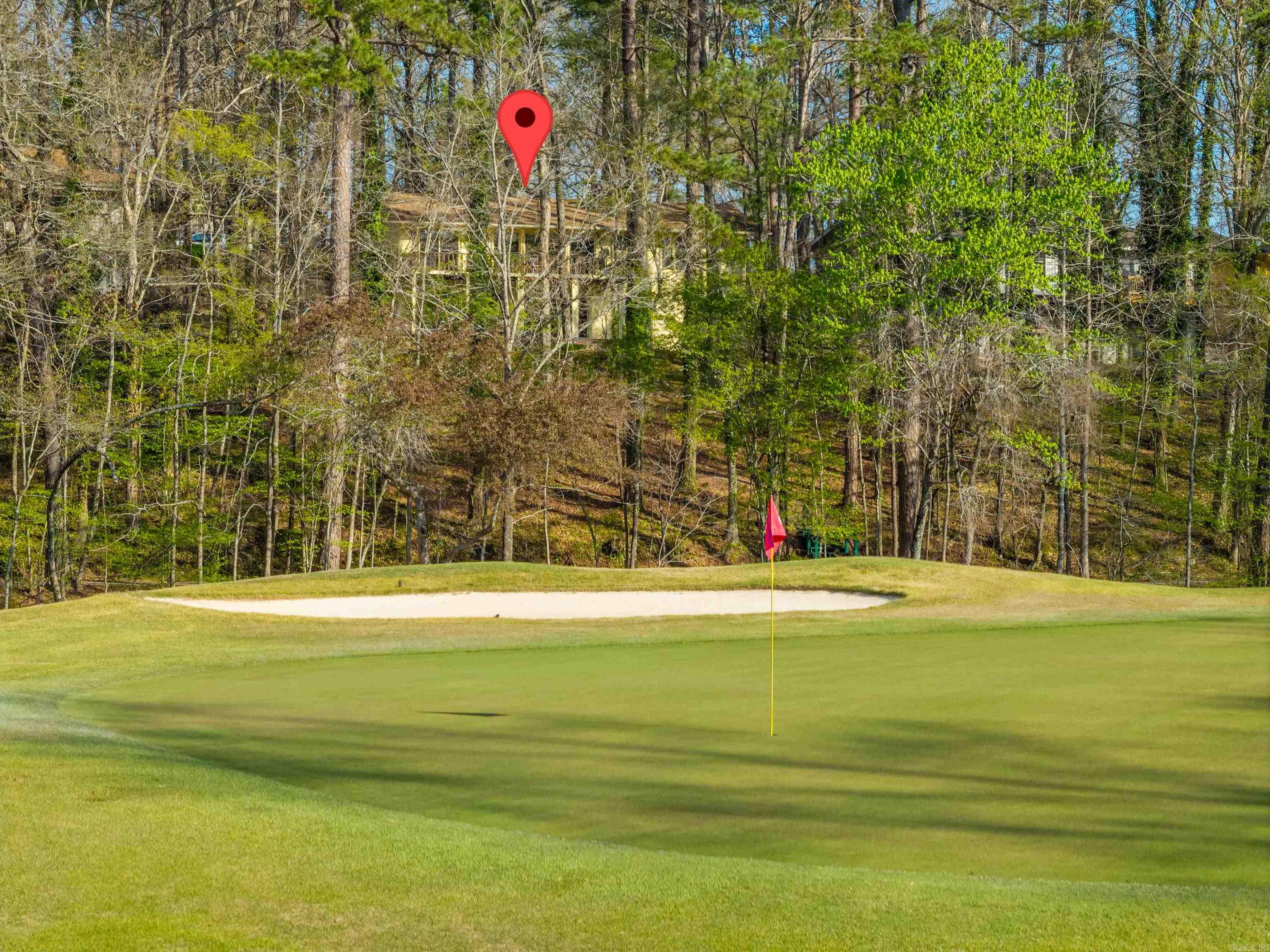 46 Malaga  Hot Springs Village, AR