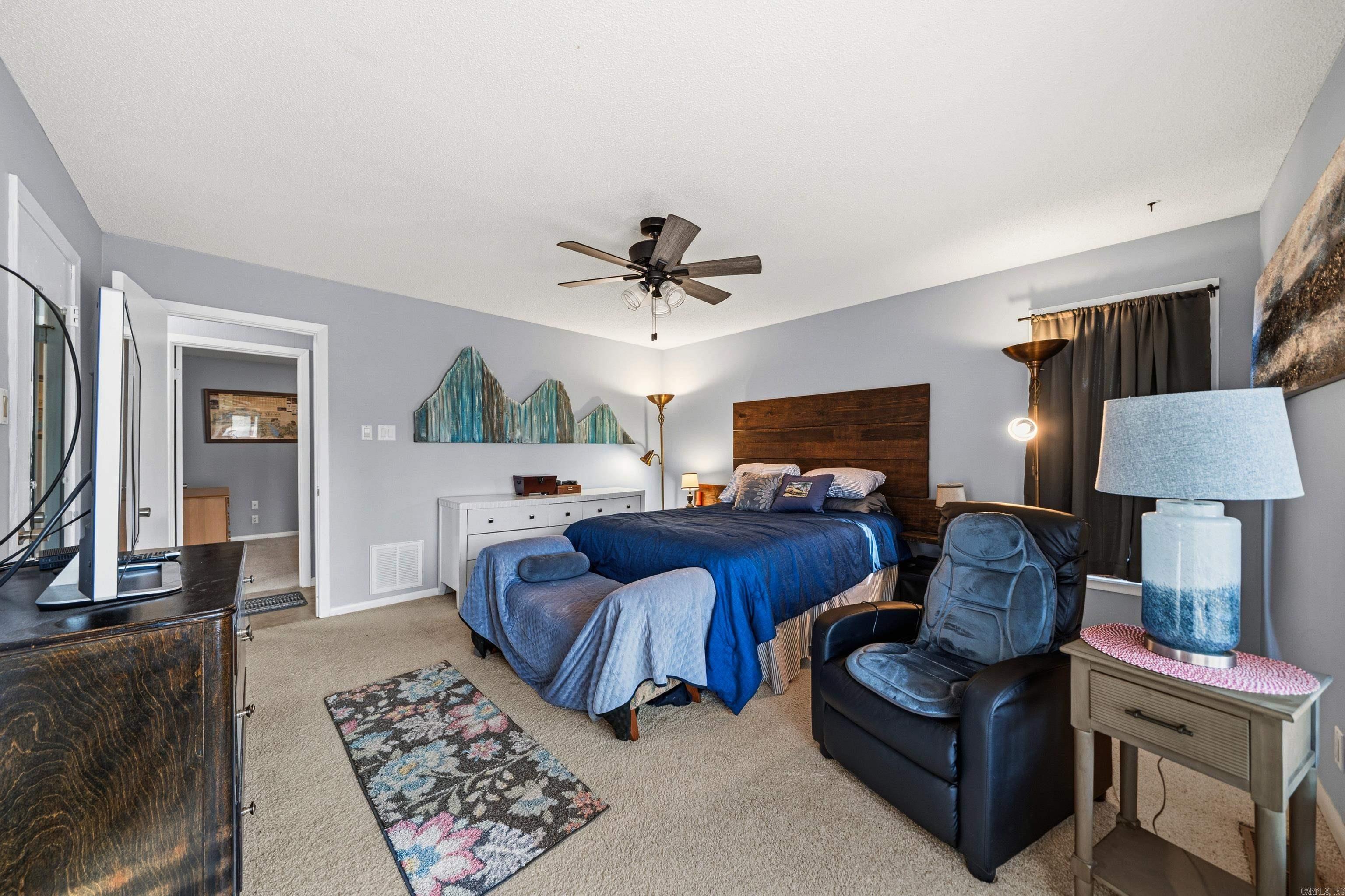 46 Malaga  Hot Springs Village, AR