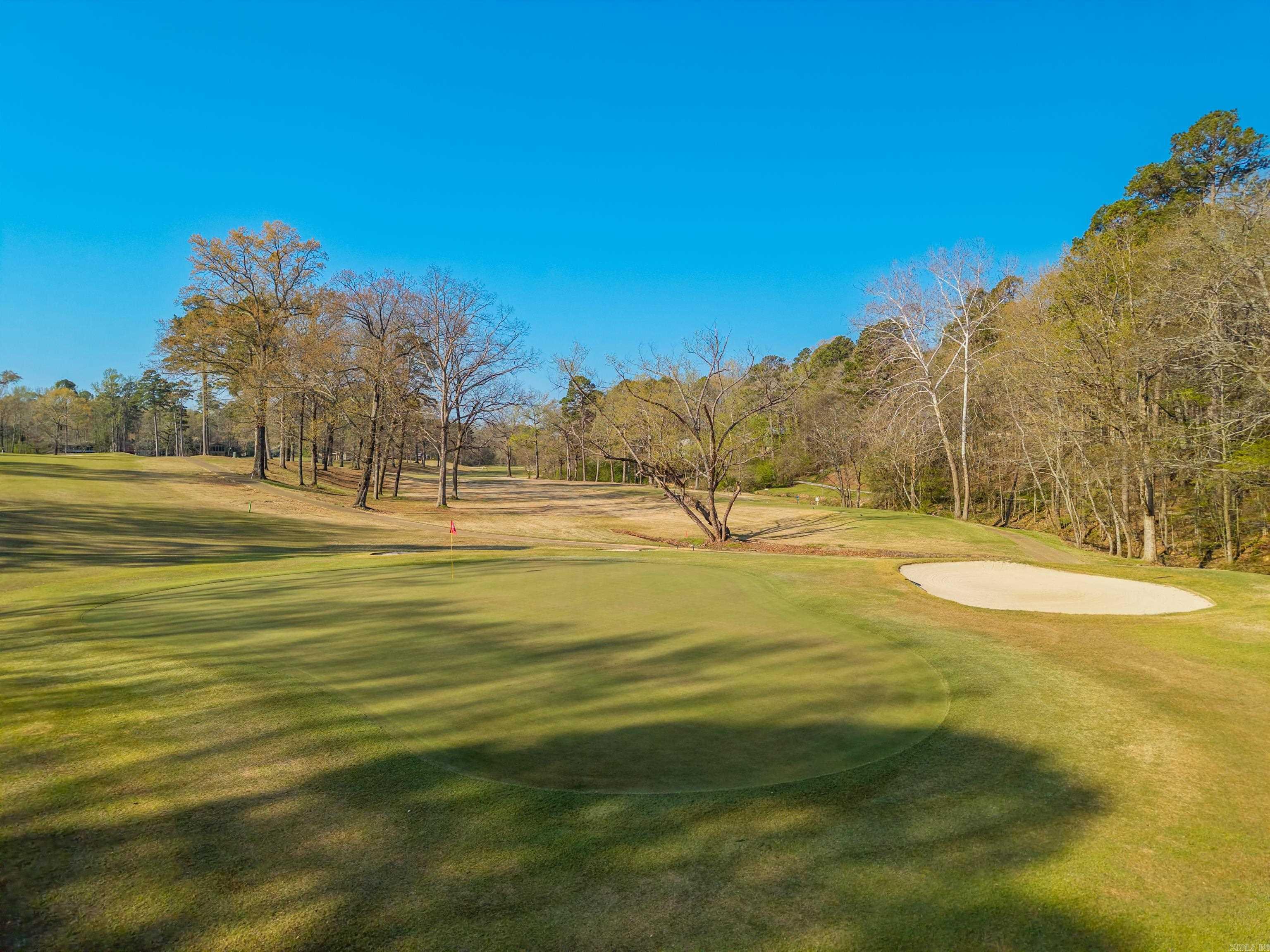 46 Malaga  Hot Springs Village, AR