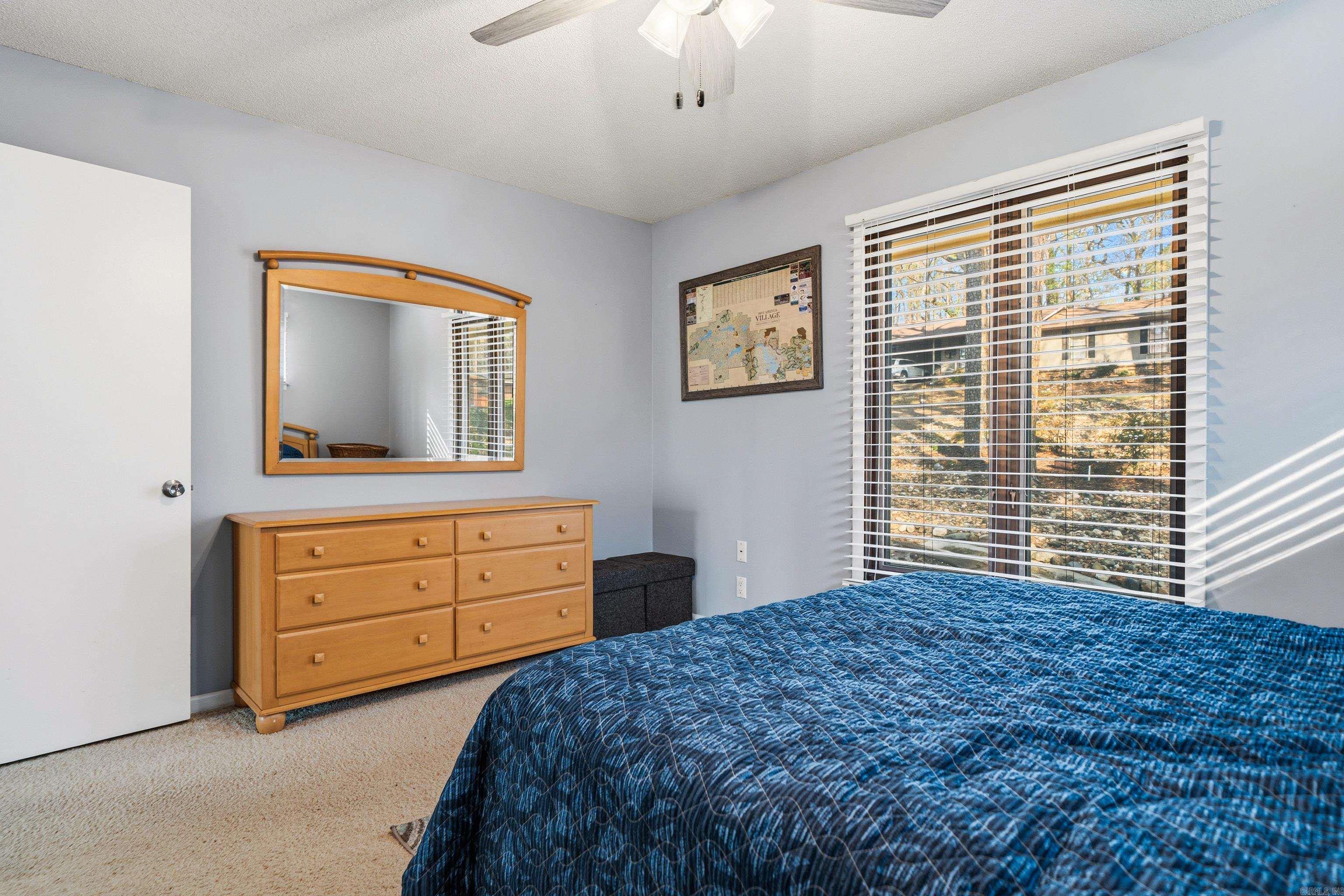 46 Malaga  Hot Springs Village, AR