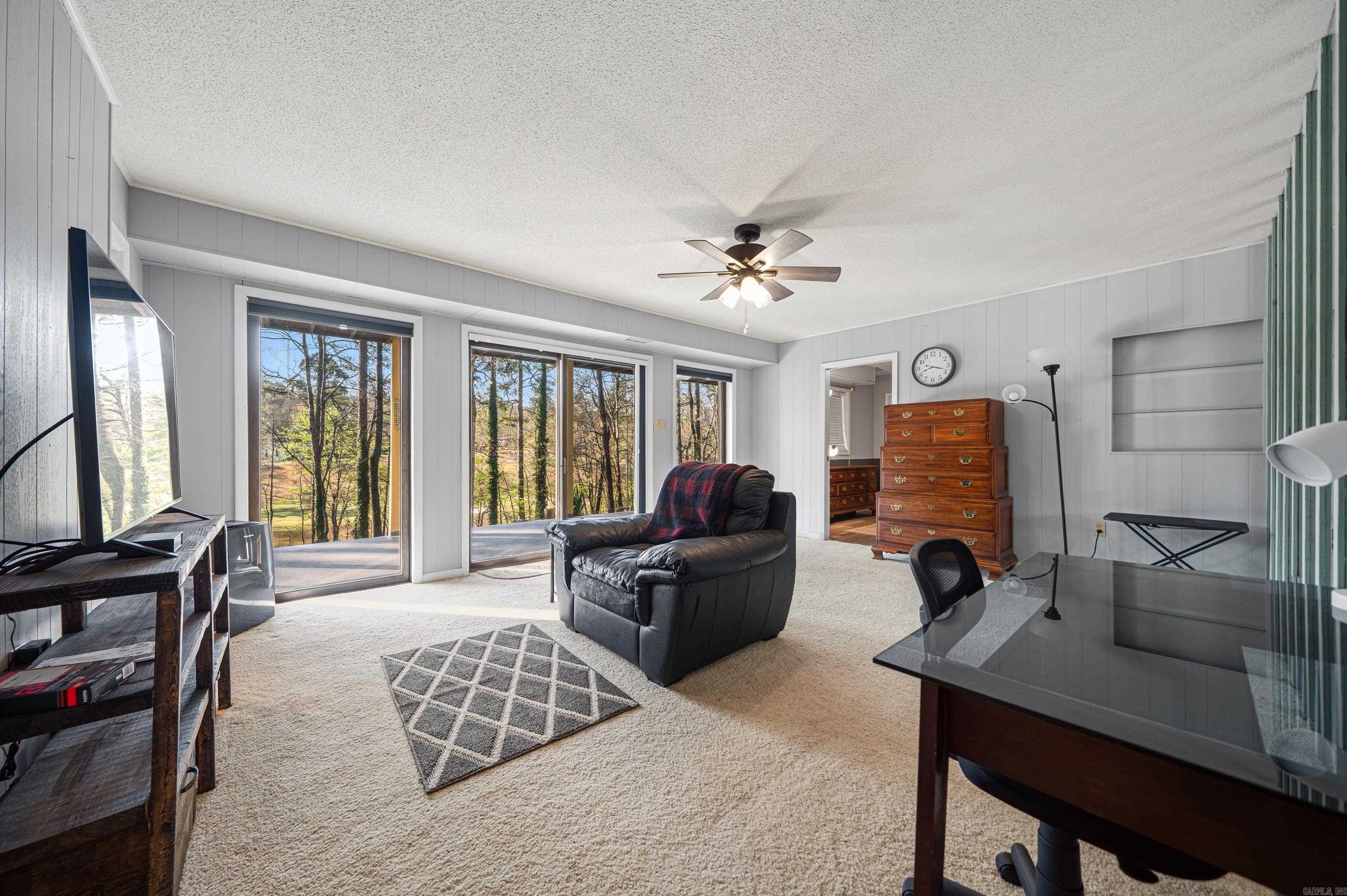 46 Malaga  Hot Springs Village, AR