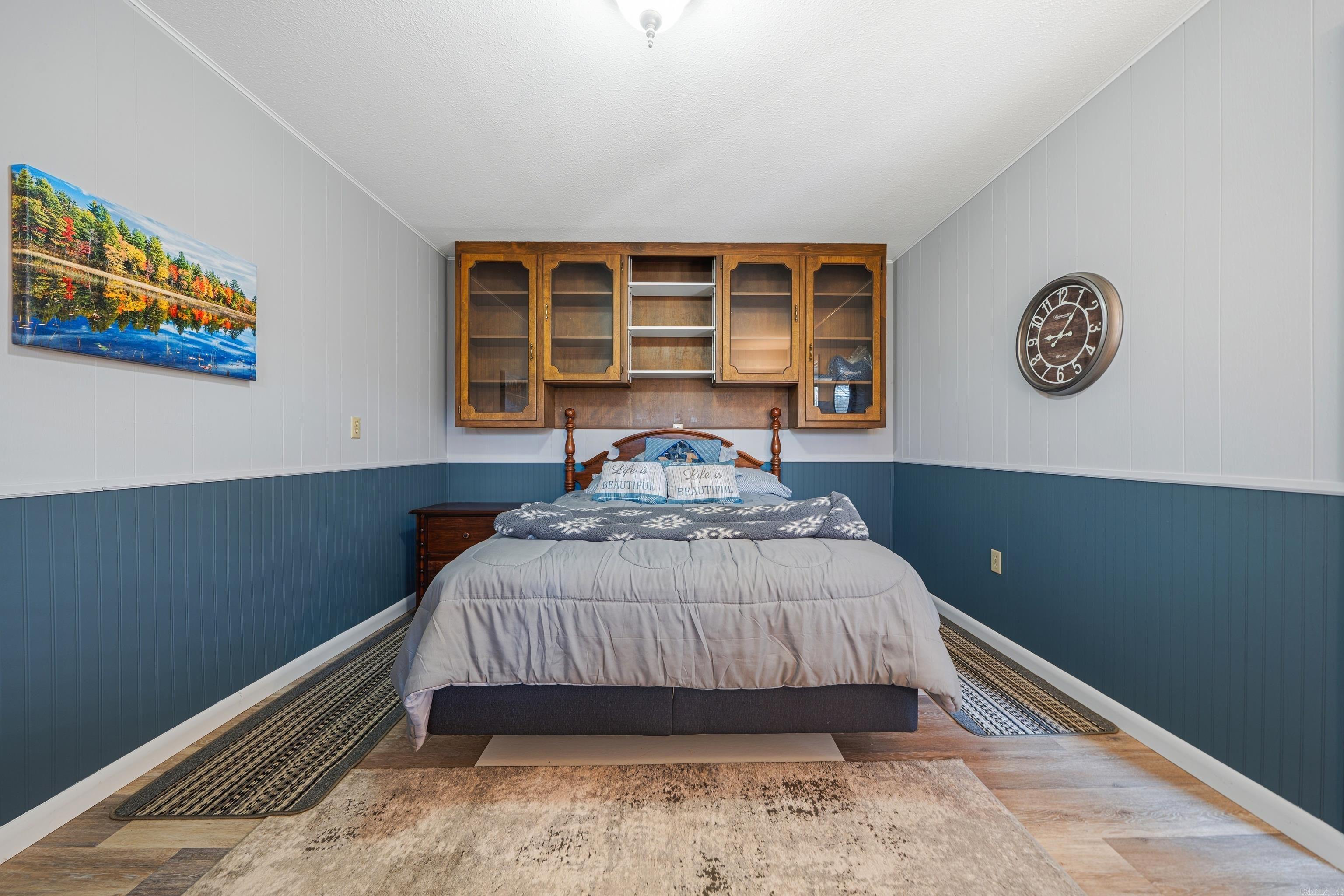 46 Malaga  Hot Springs Village, AR