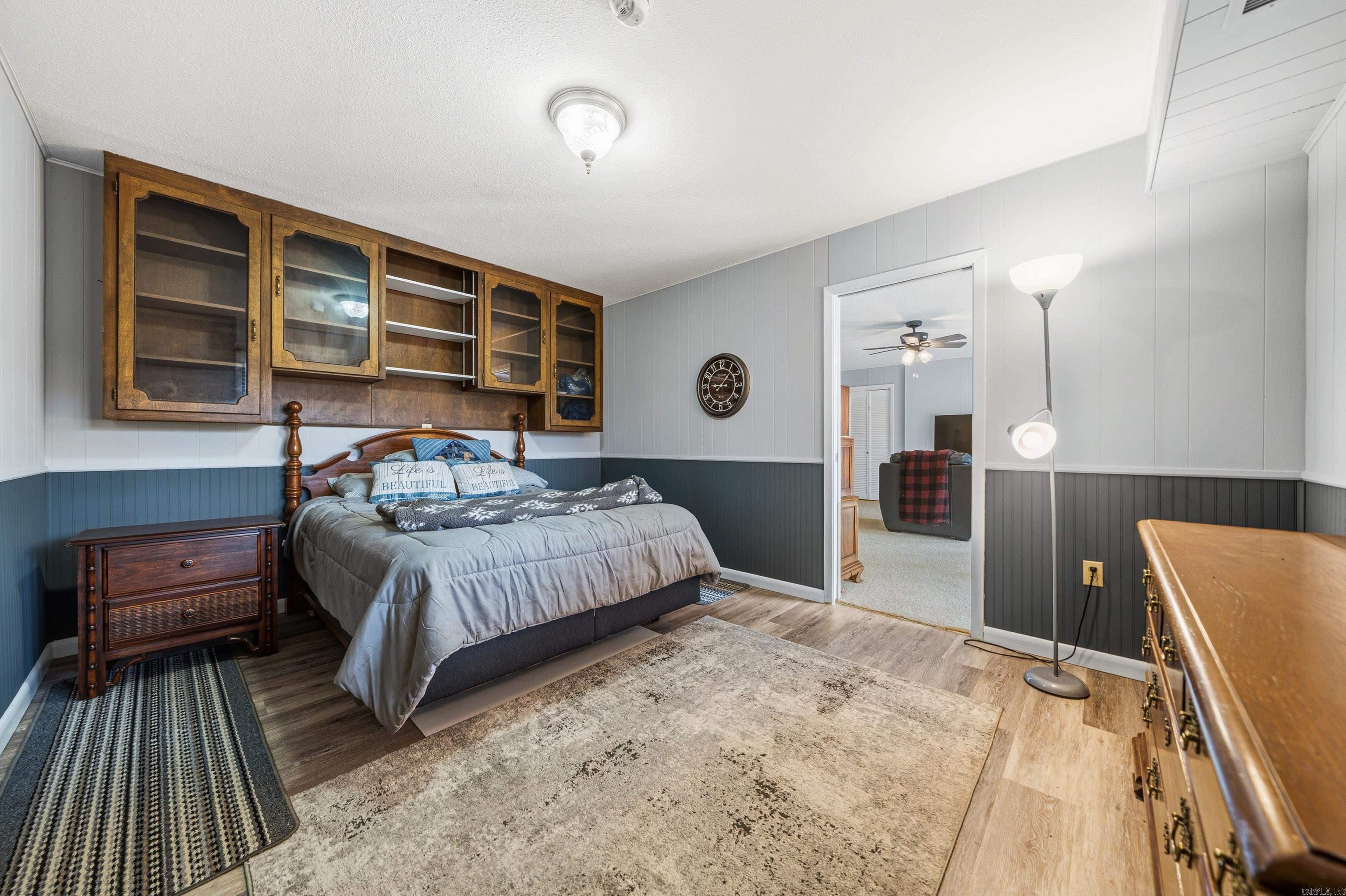 46 Malaga  Hot Springs Village, AR