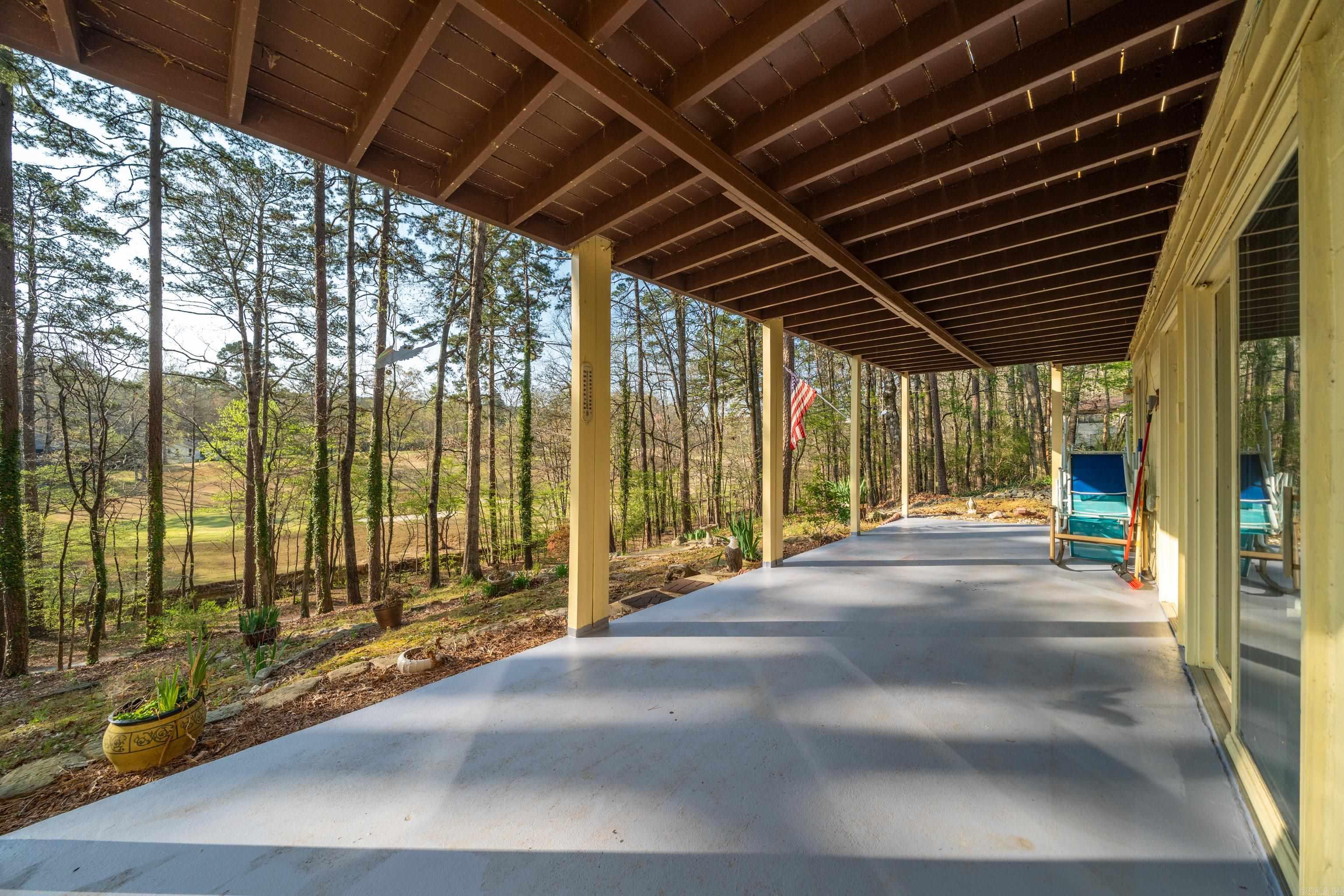 46 Malaga  Hot Springs Village, AR