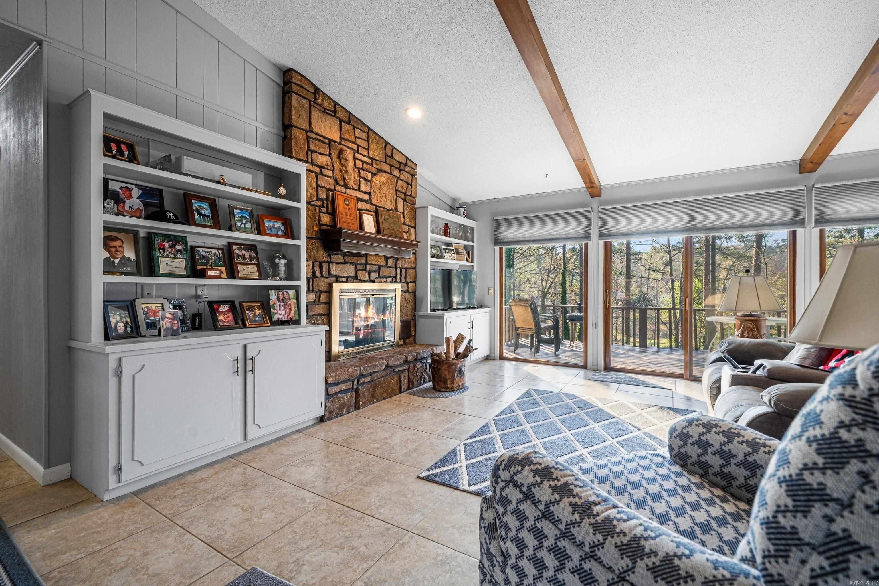 46 Malaga  Hot Springs Village, AR