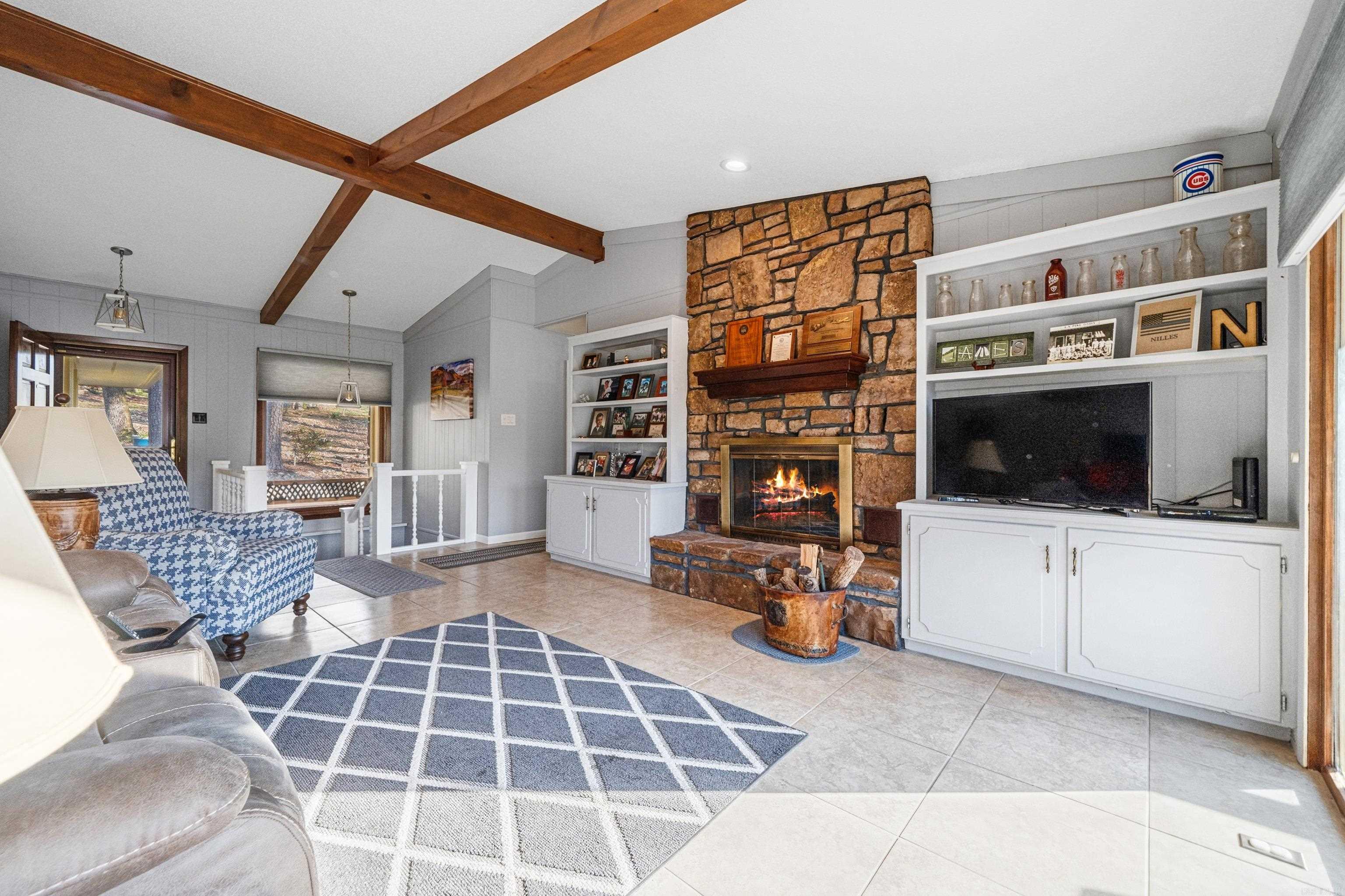 46 Malaga  Hot Springs Village, AR