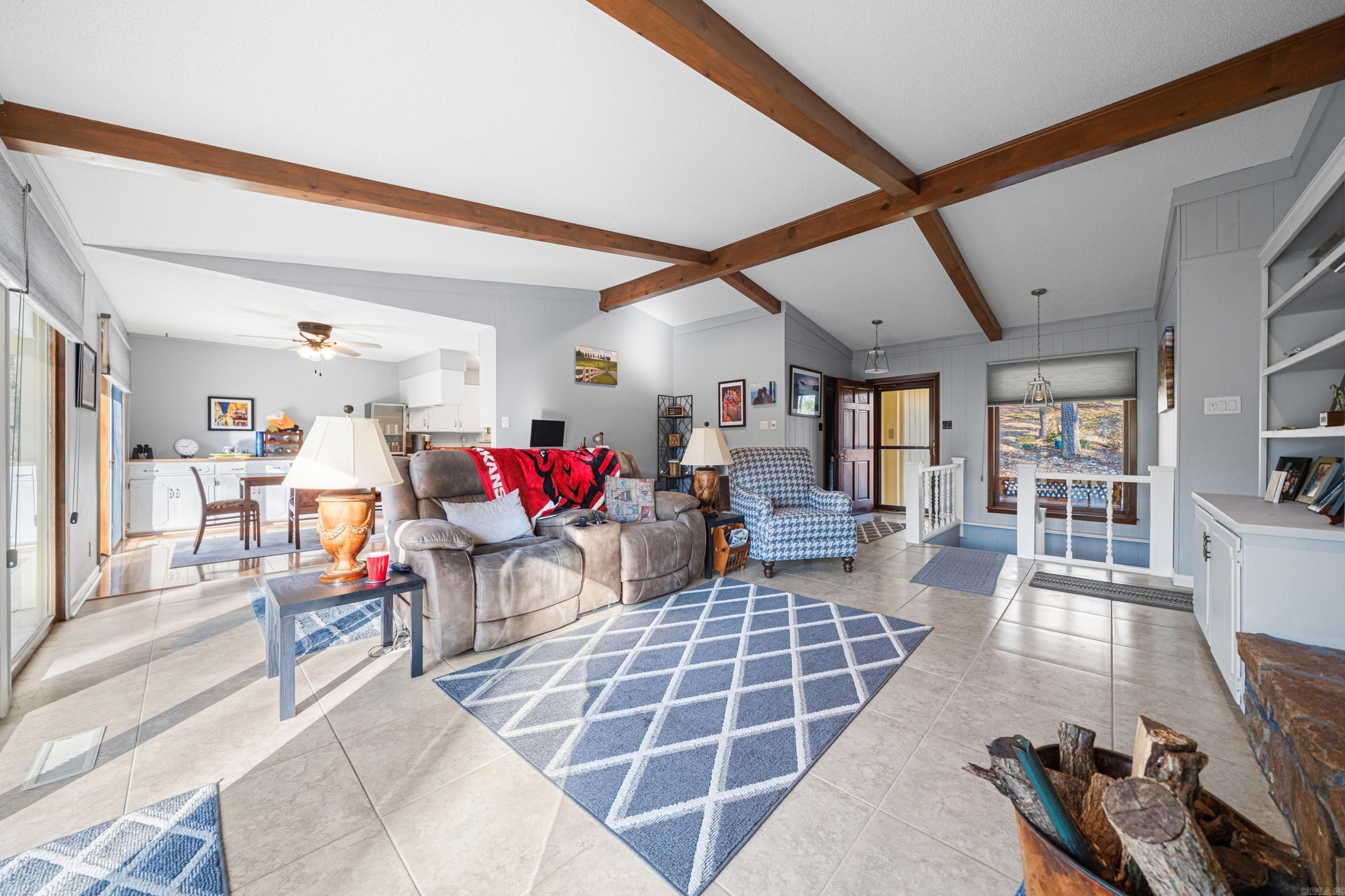 46 Malaga  Hot Springs Village, AR