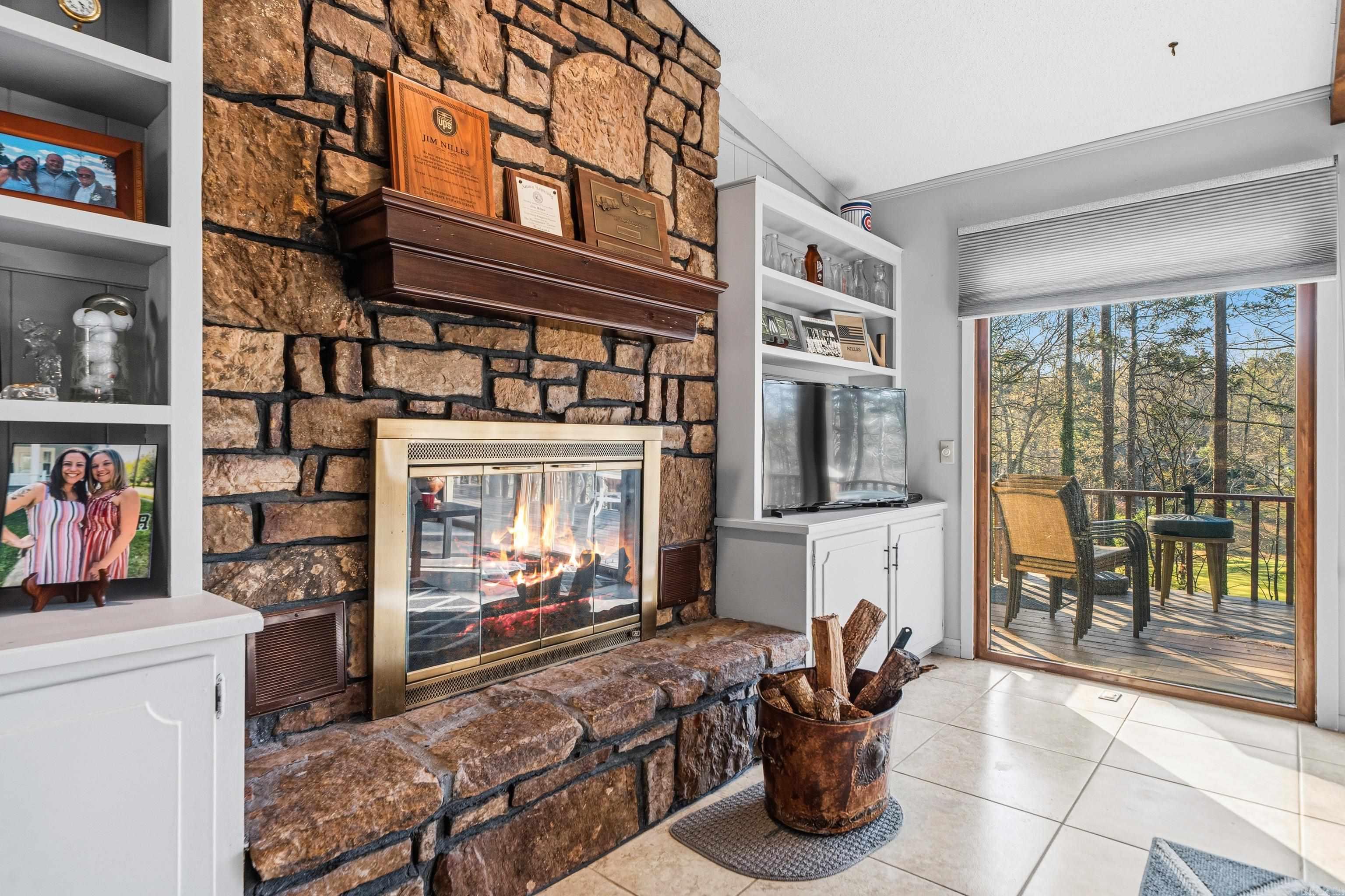 46 Malaga  Hot Springs Village, AR