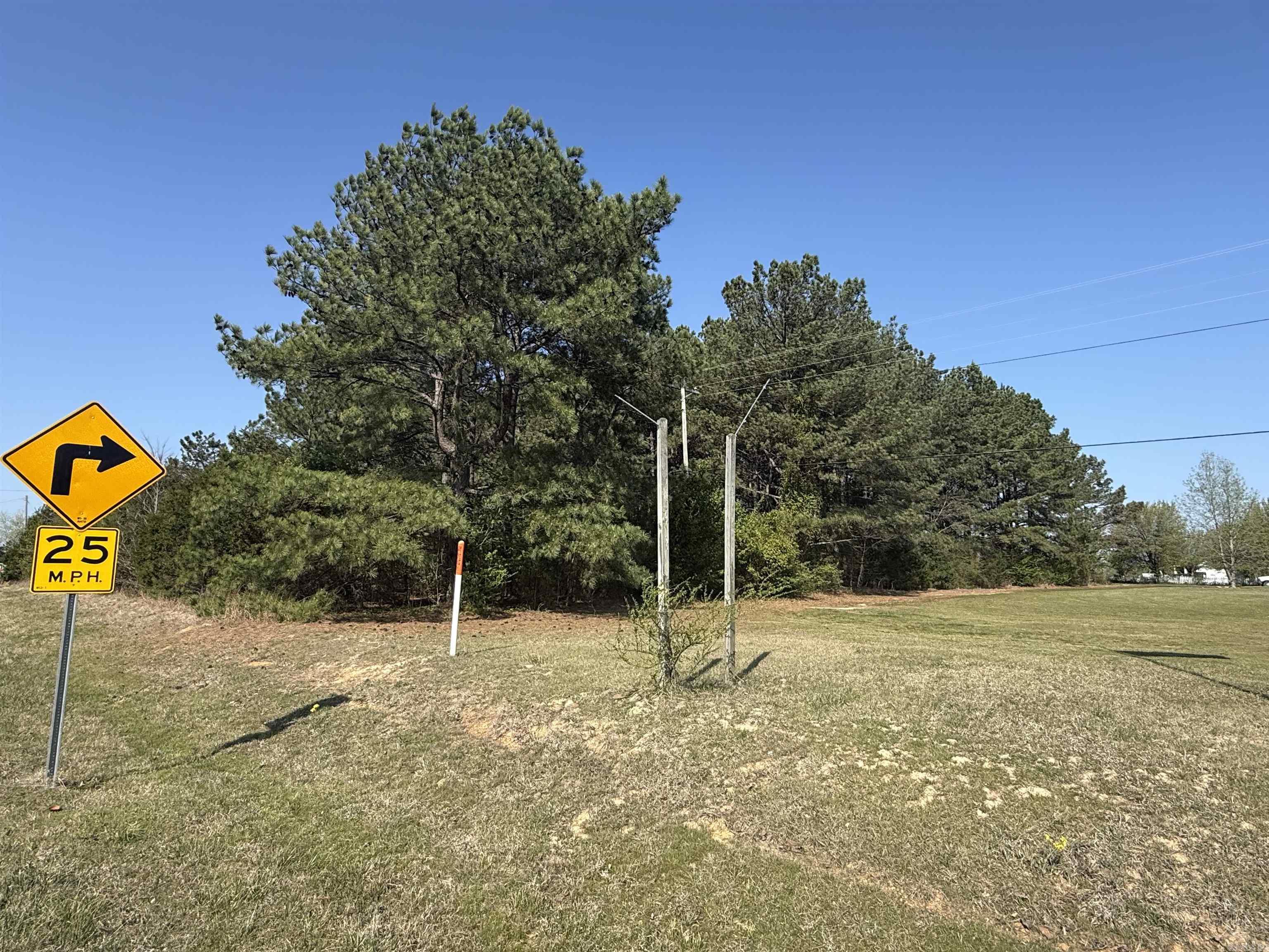 0 HWY 16 E  Shirley, AR