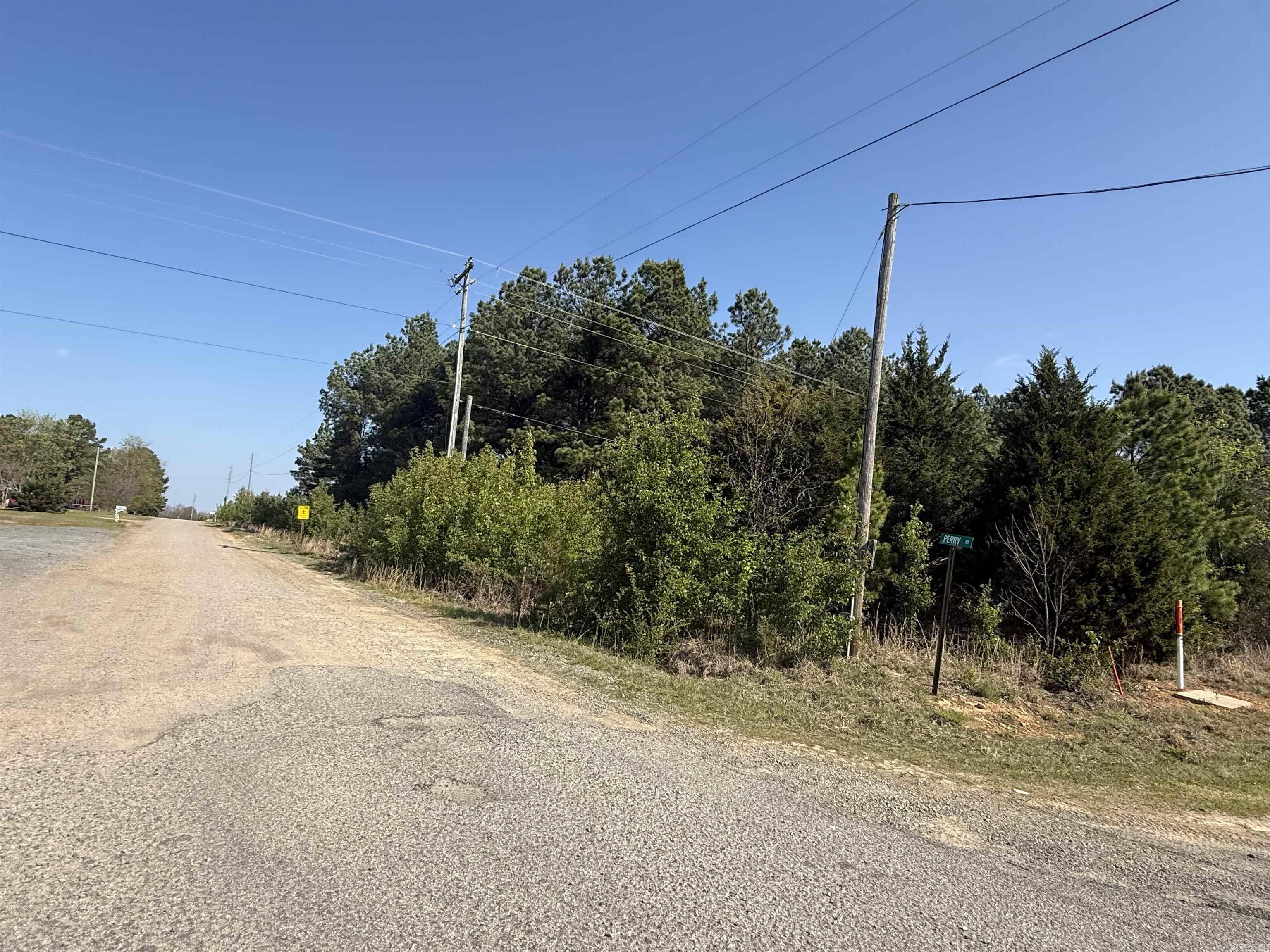 0 HWY 16 E  Shirley, AR