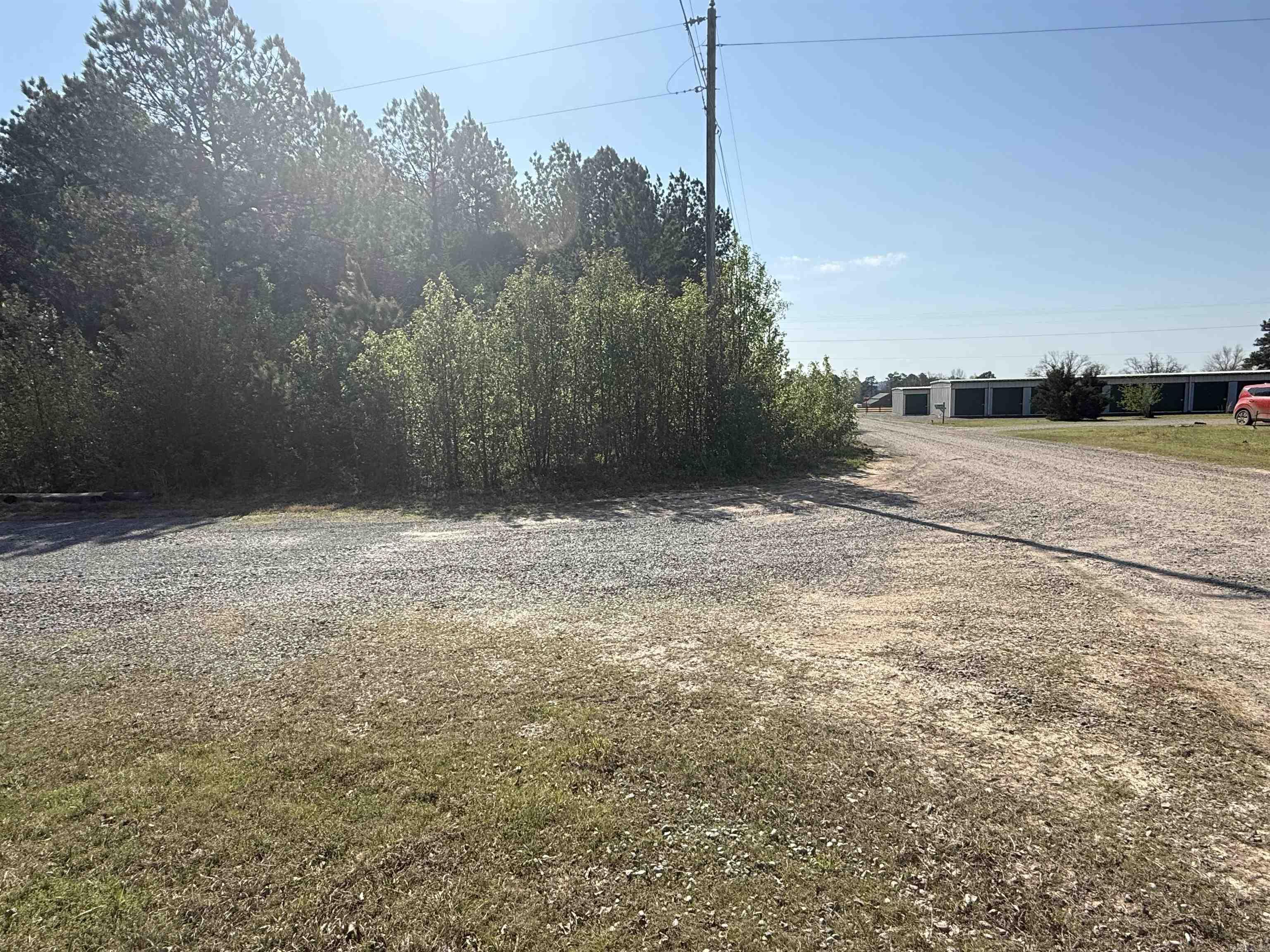 0 HWY 16 E  Shirley, AR