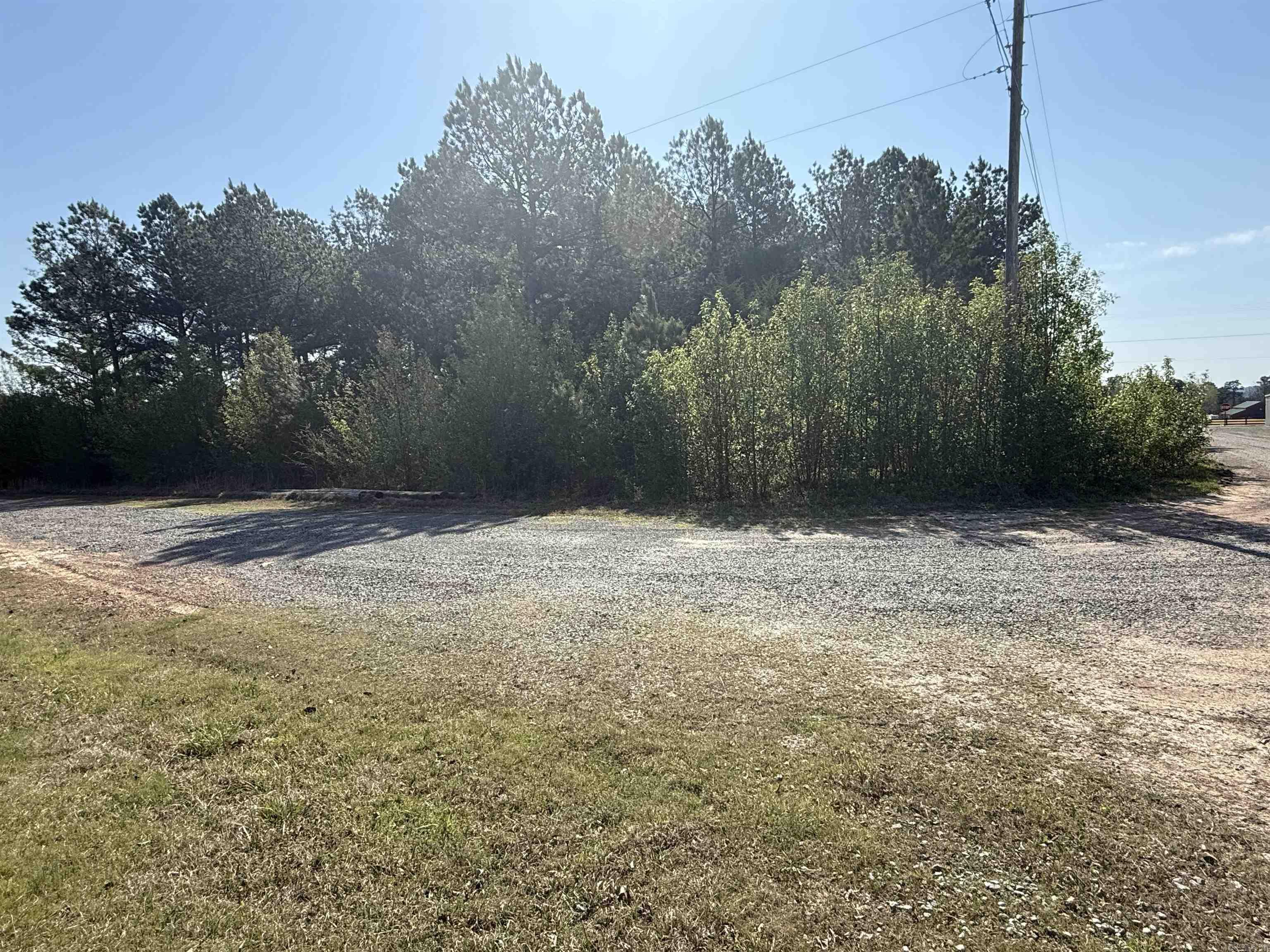 0 HWY 16 E  Shirley, AR