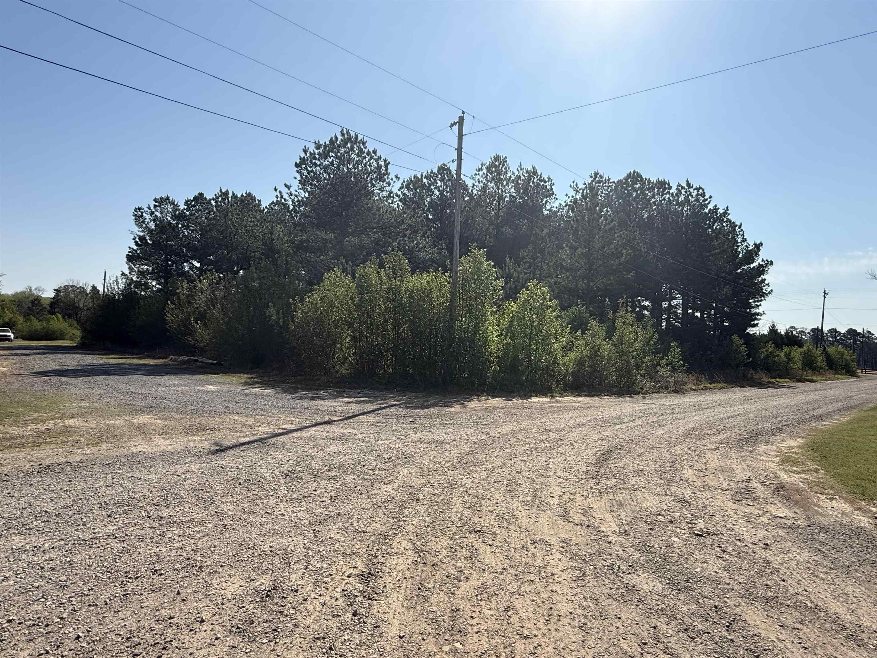 0 HWY 16 E  Shirley, AR