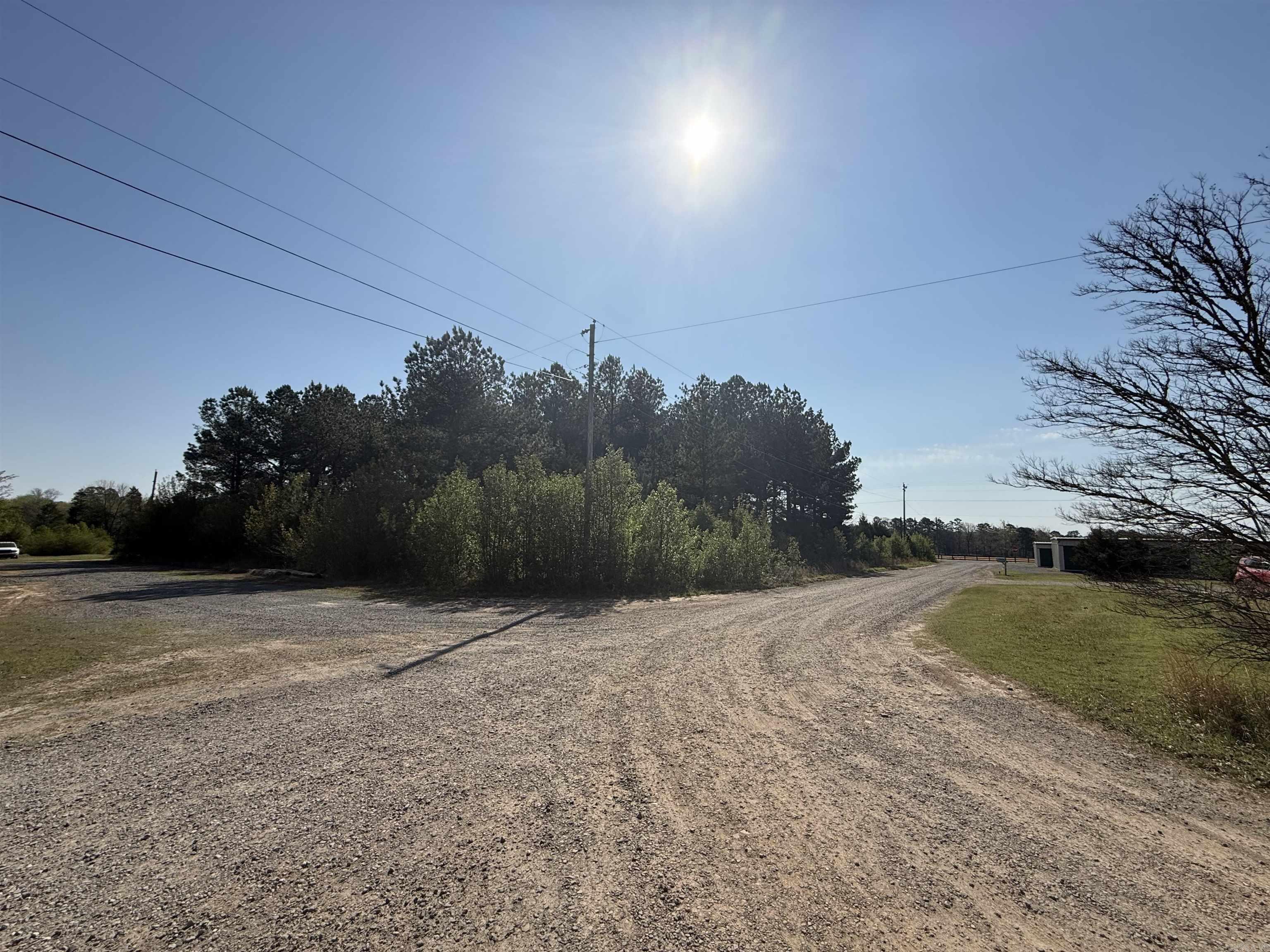 0 HWY 16 E  Shirley, AR