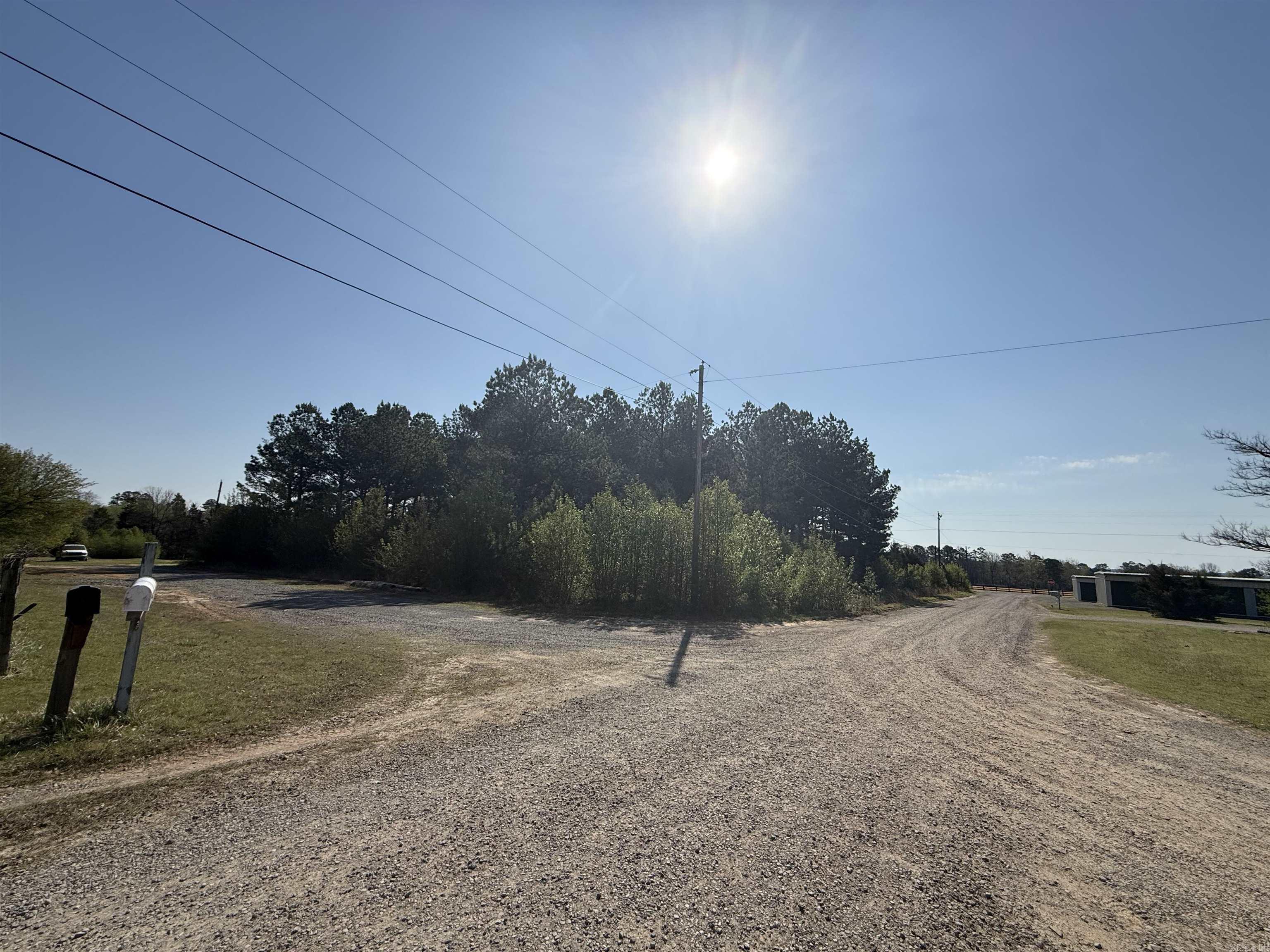 0 HWY 16 E  Shirley, AR