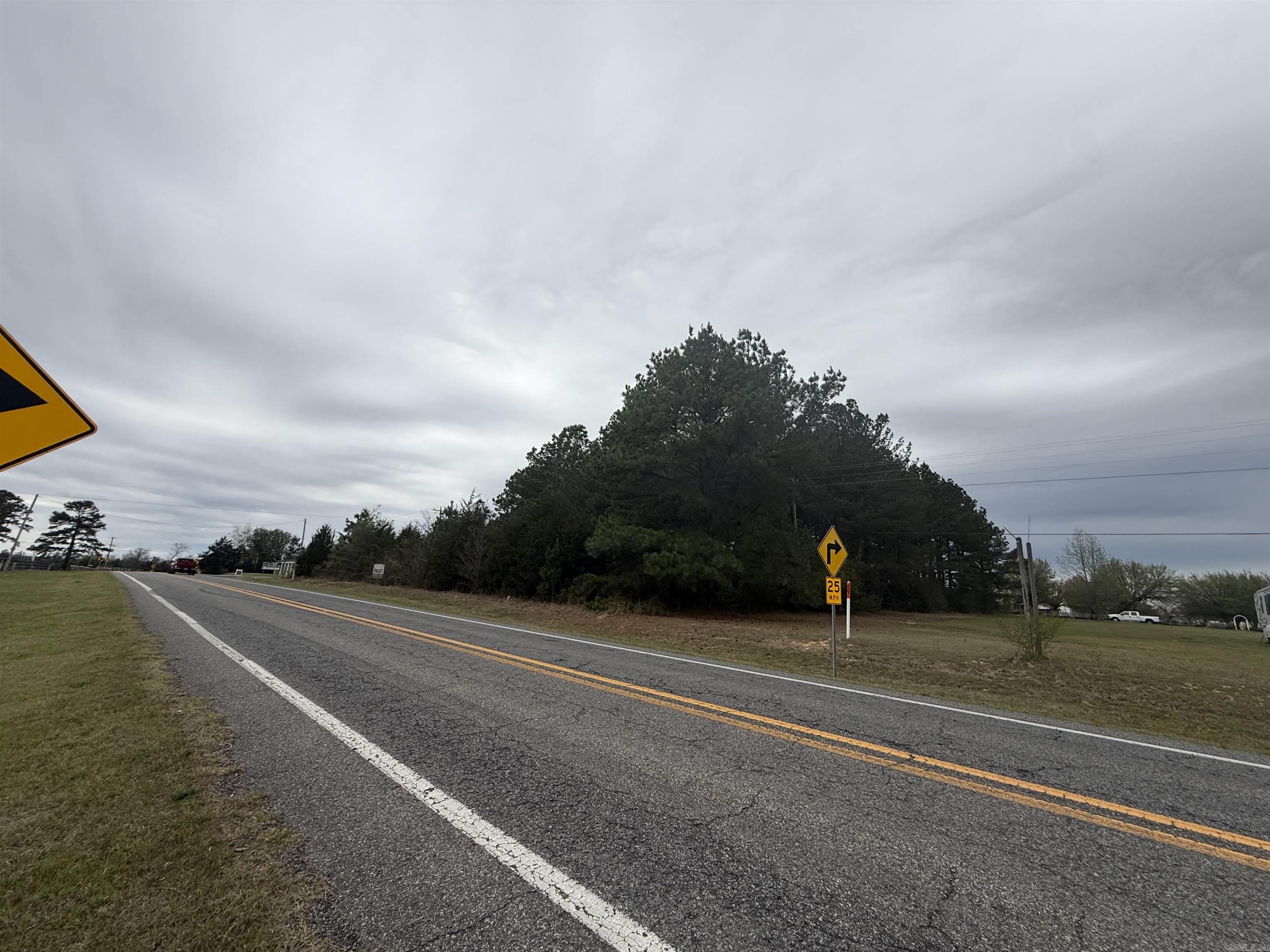 0 HWY 16 E  Shirley, AR