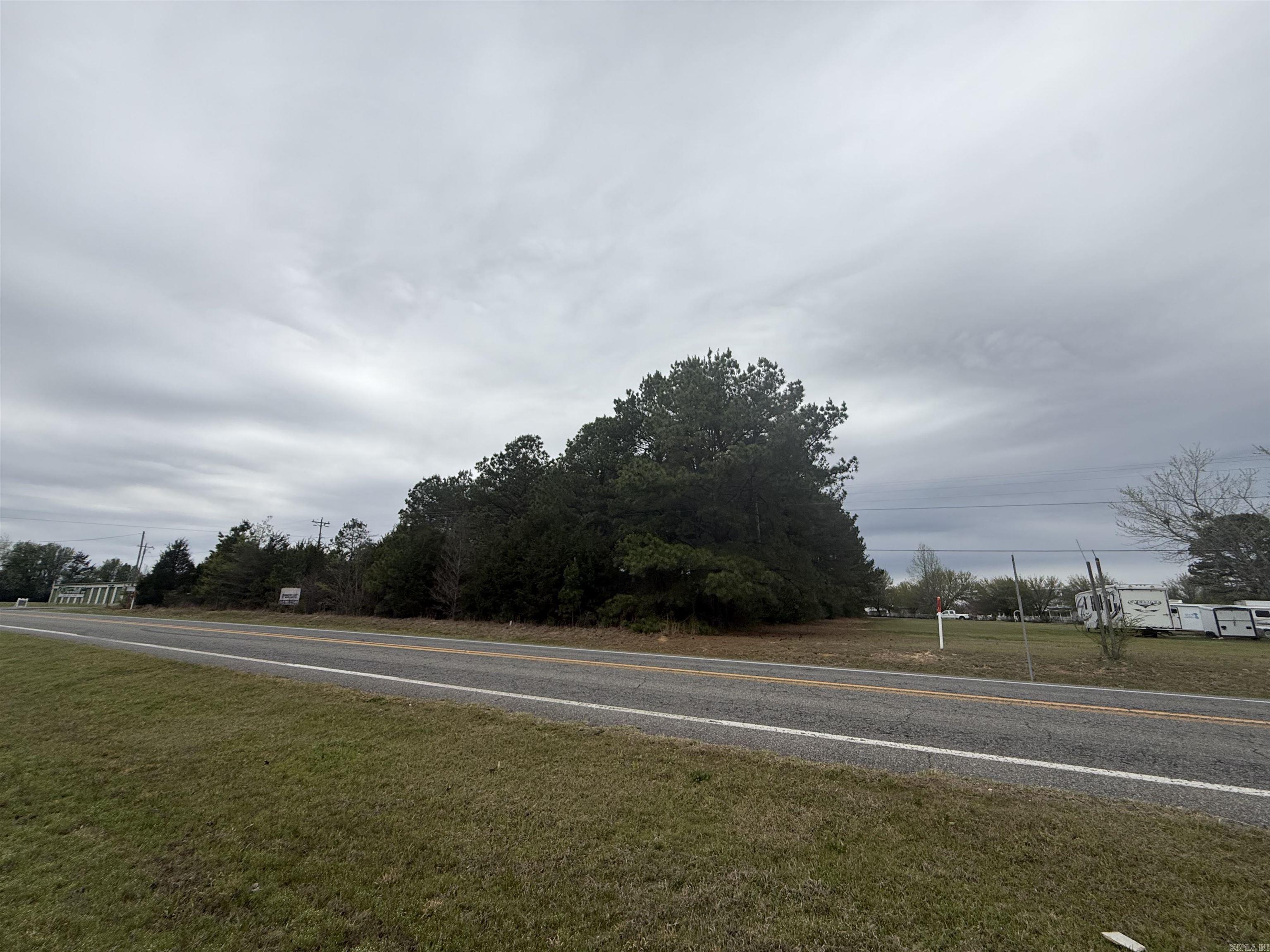 0 HWY 16 E  Shirley, AR