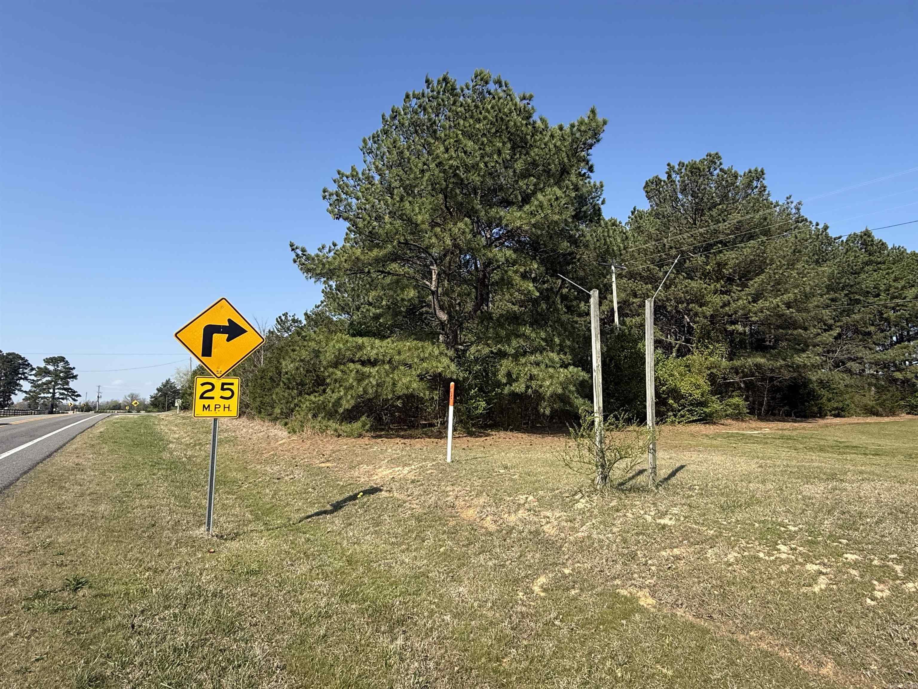 0 HWY 16 E  Shirley, AR