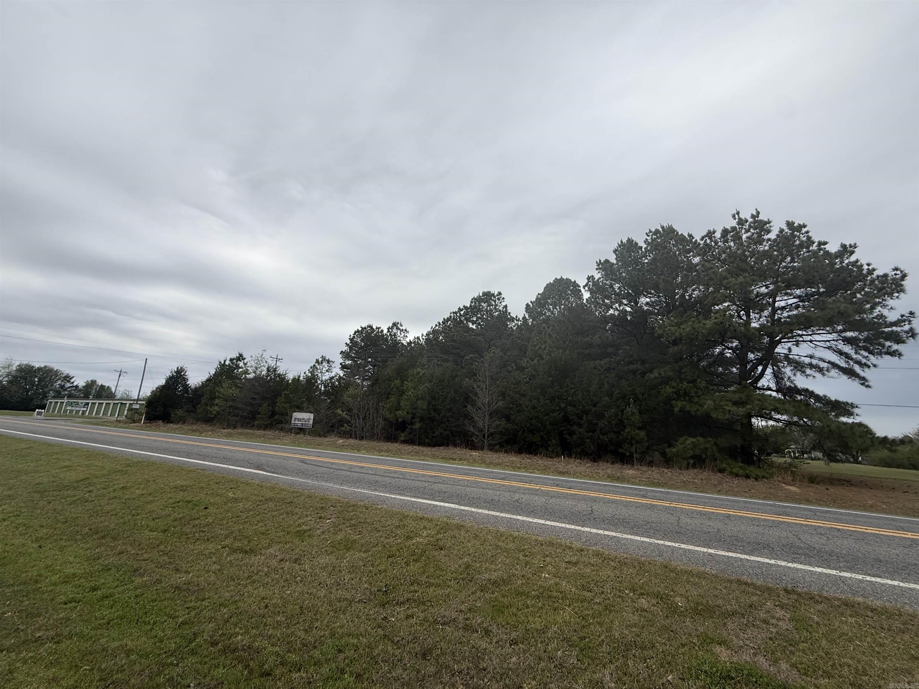 0 HWY 16 E  Shirley, AR