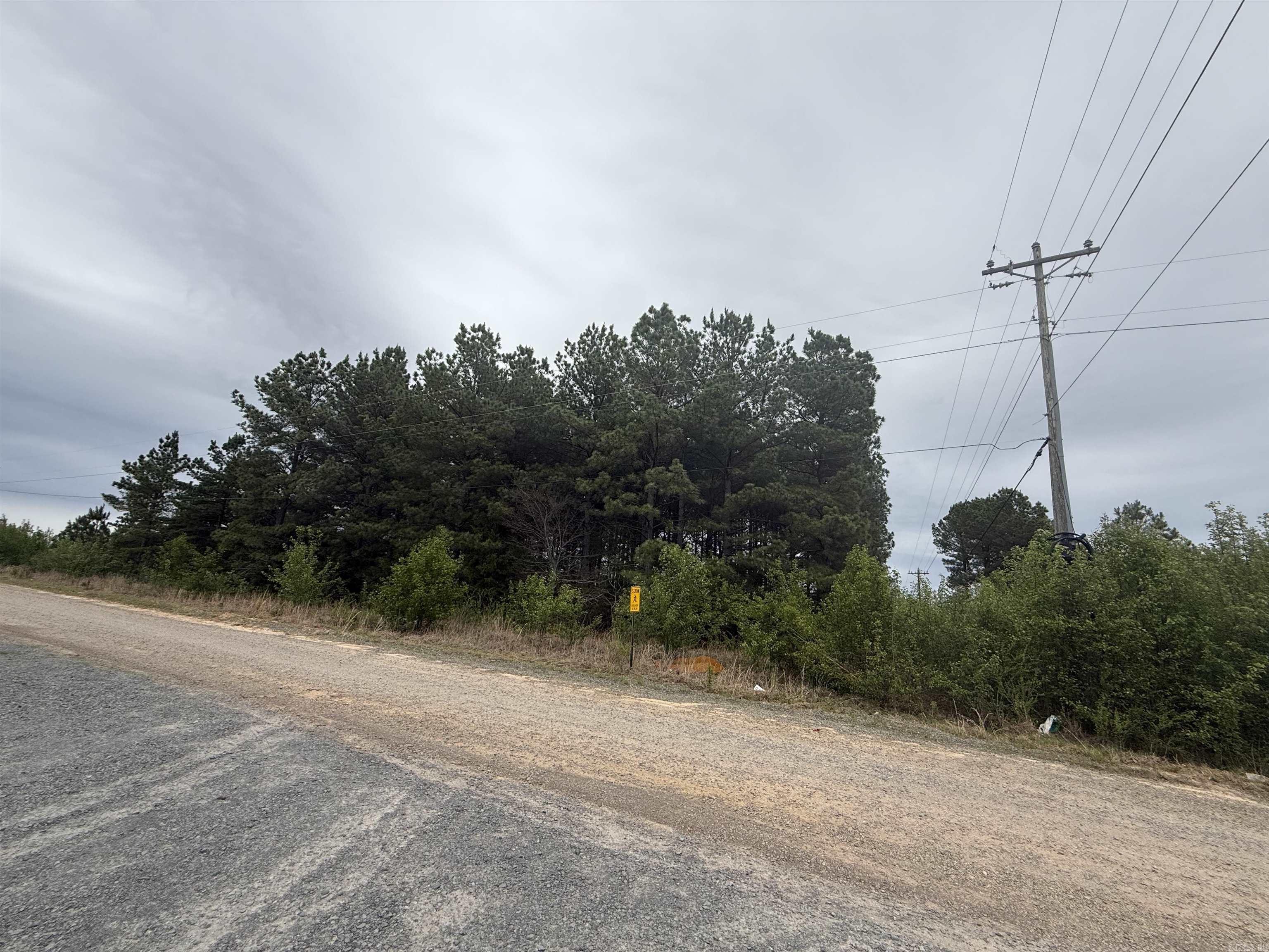 0 HWY 16 E  Shirley, AR