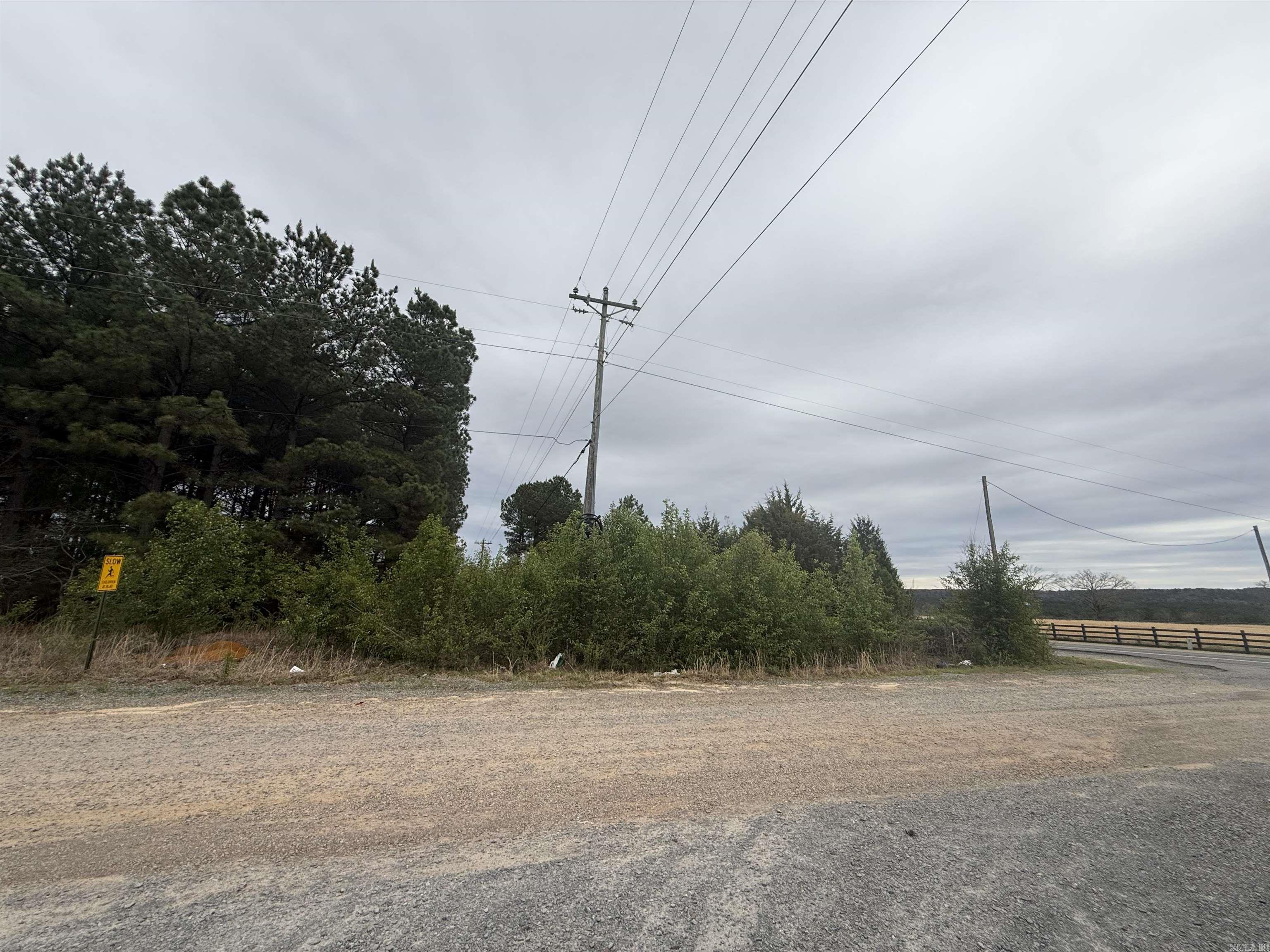 0 HWY 16 E  Shirley, AR