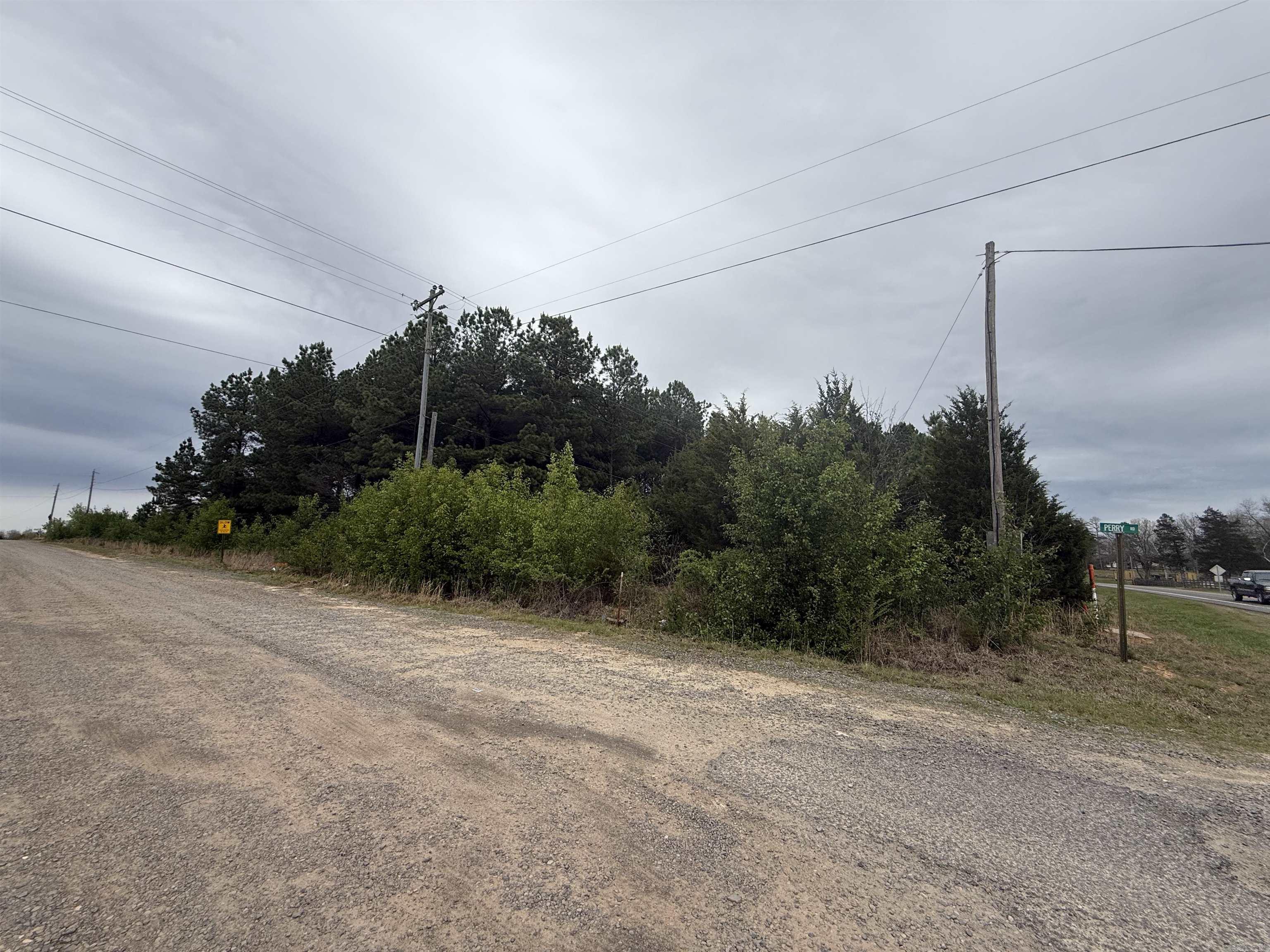 0 HWY 16 E  Shirley, AR