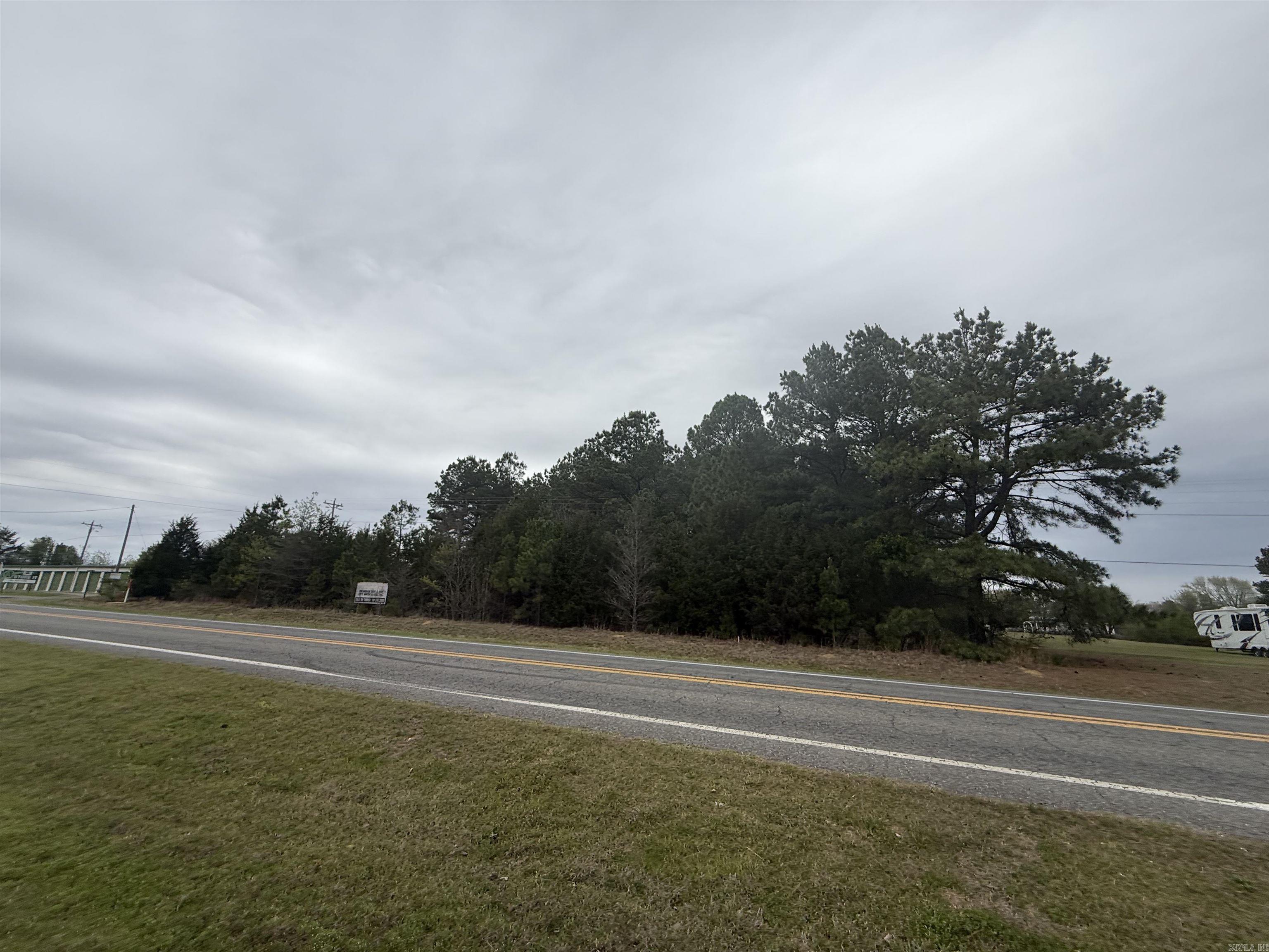 0 HWY 16 E  Shirley, AR