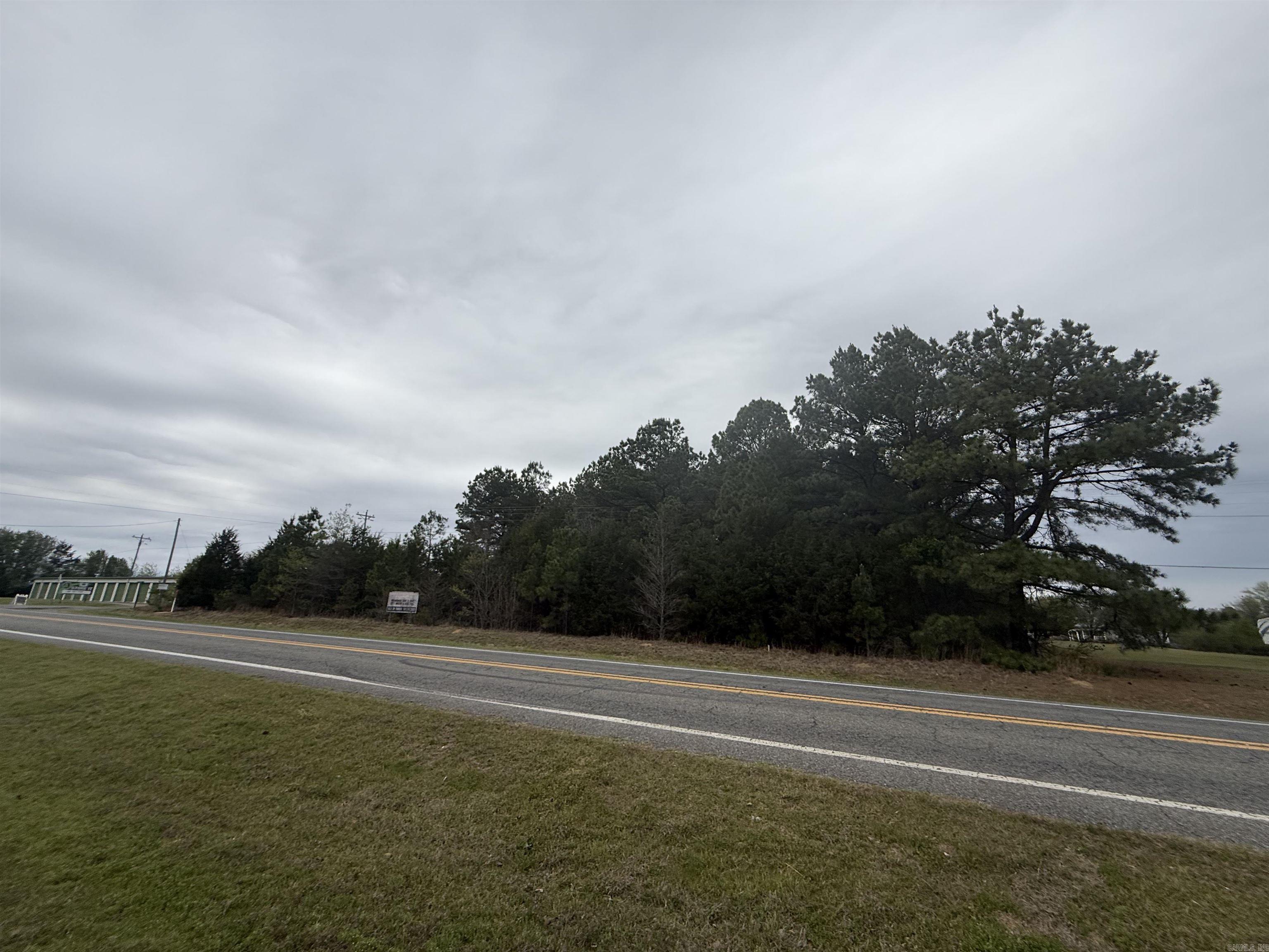 0 HWY 16 E  Shirley, AR