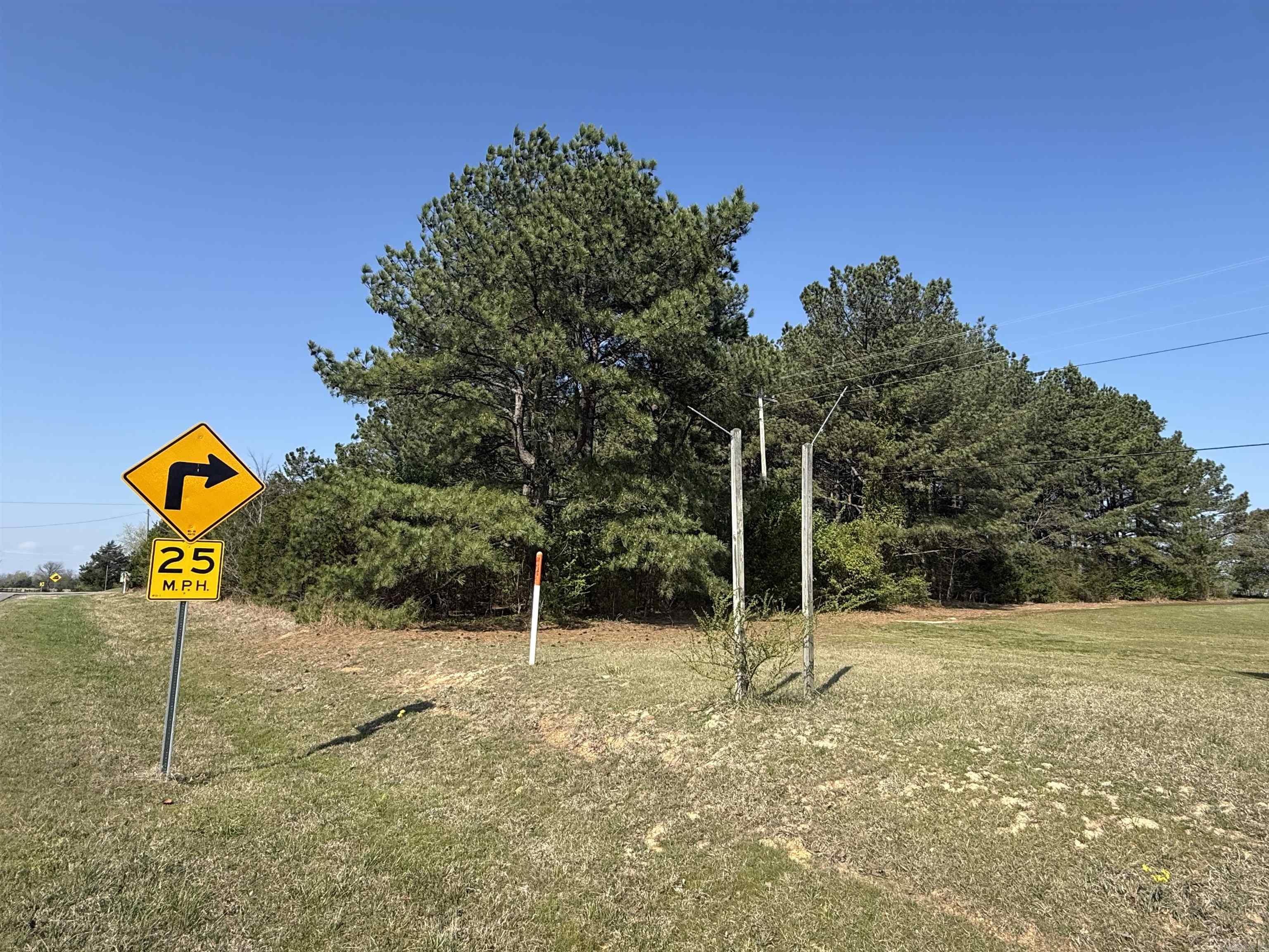 0 HWY 16 E  Shirley, AR