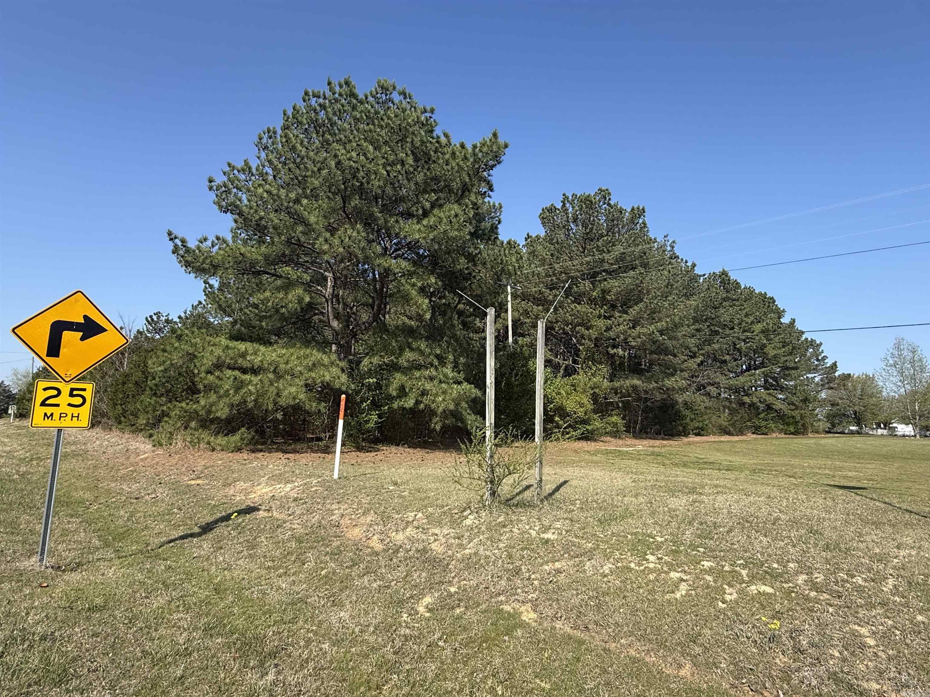 0 HWY 16 E  Shirley, AR