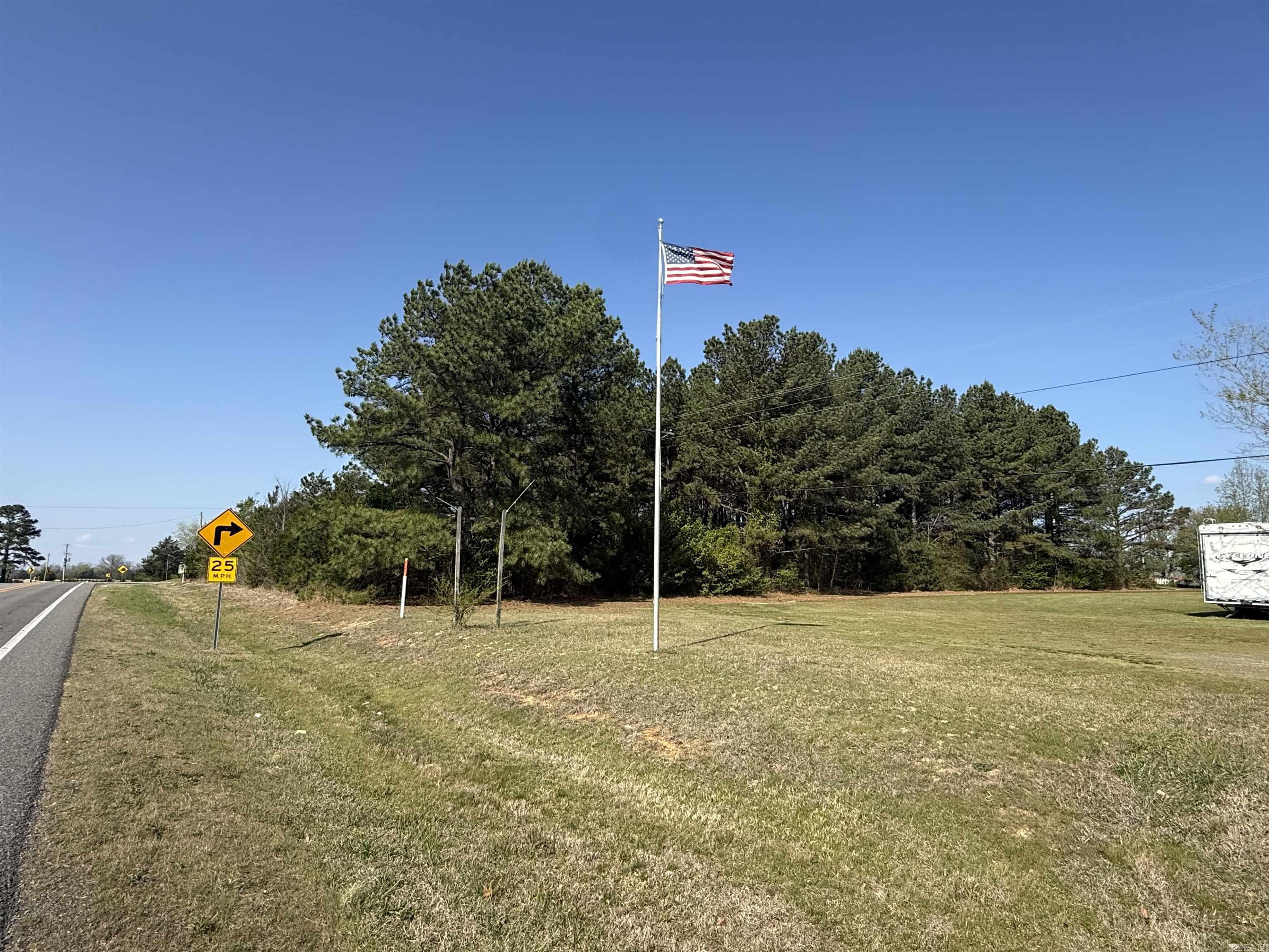 0 HWY 16 E  Shirley, AR