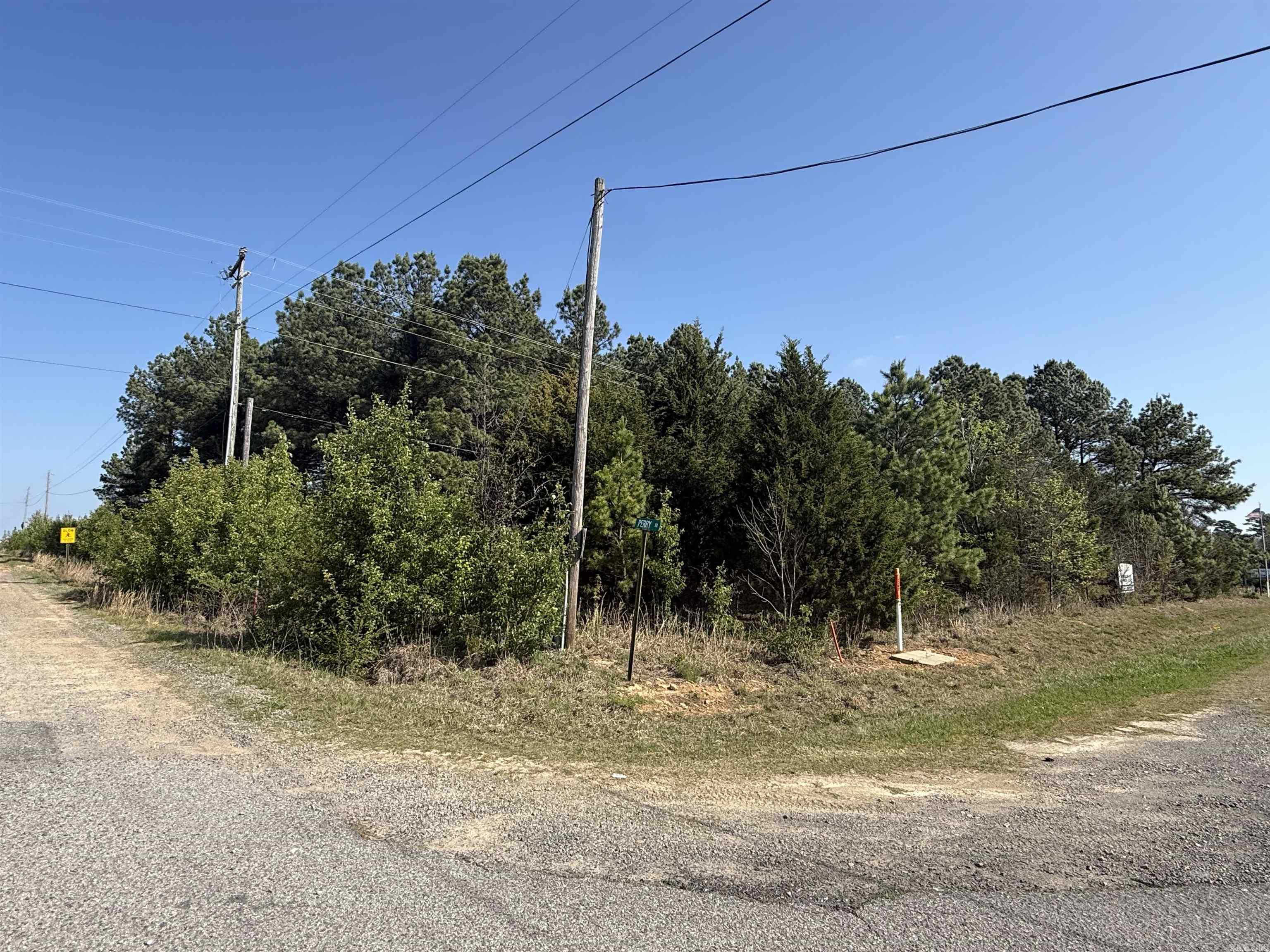 0 HWY 16 E  Shirley, AR