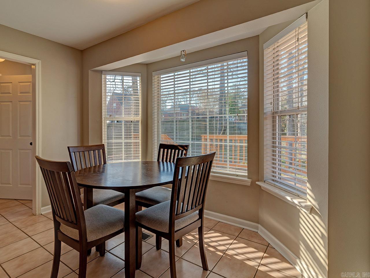 9 Sugarloaf  Maumelle, AR