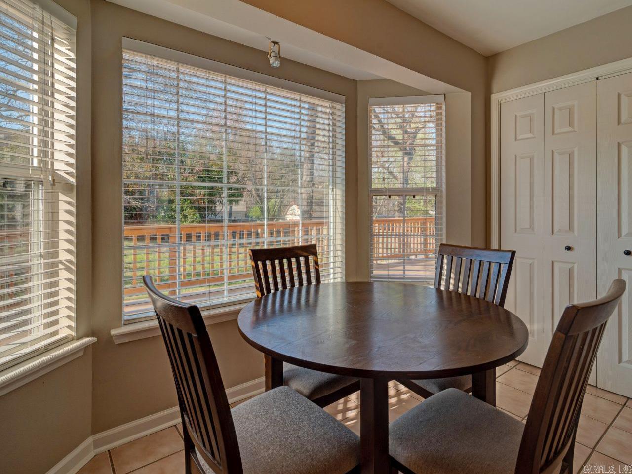 9 Sugarloaf  Maumelle, AR