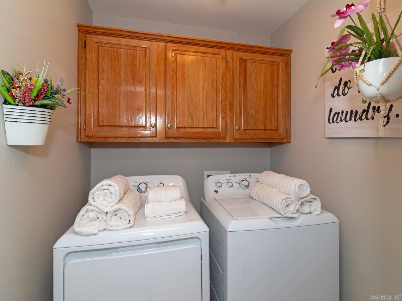 9 Sugarloaf  Maumelle, AR