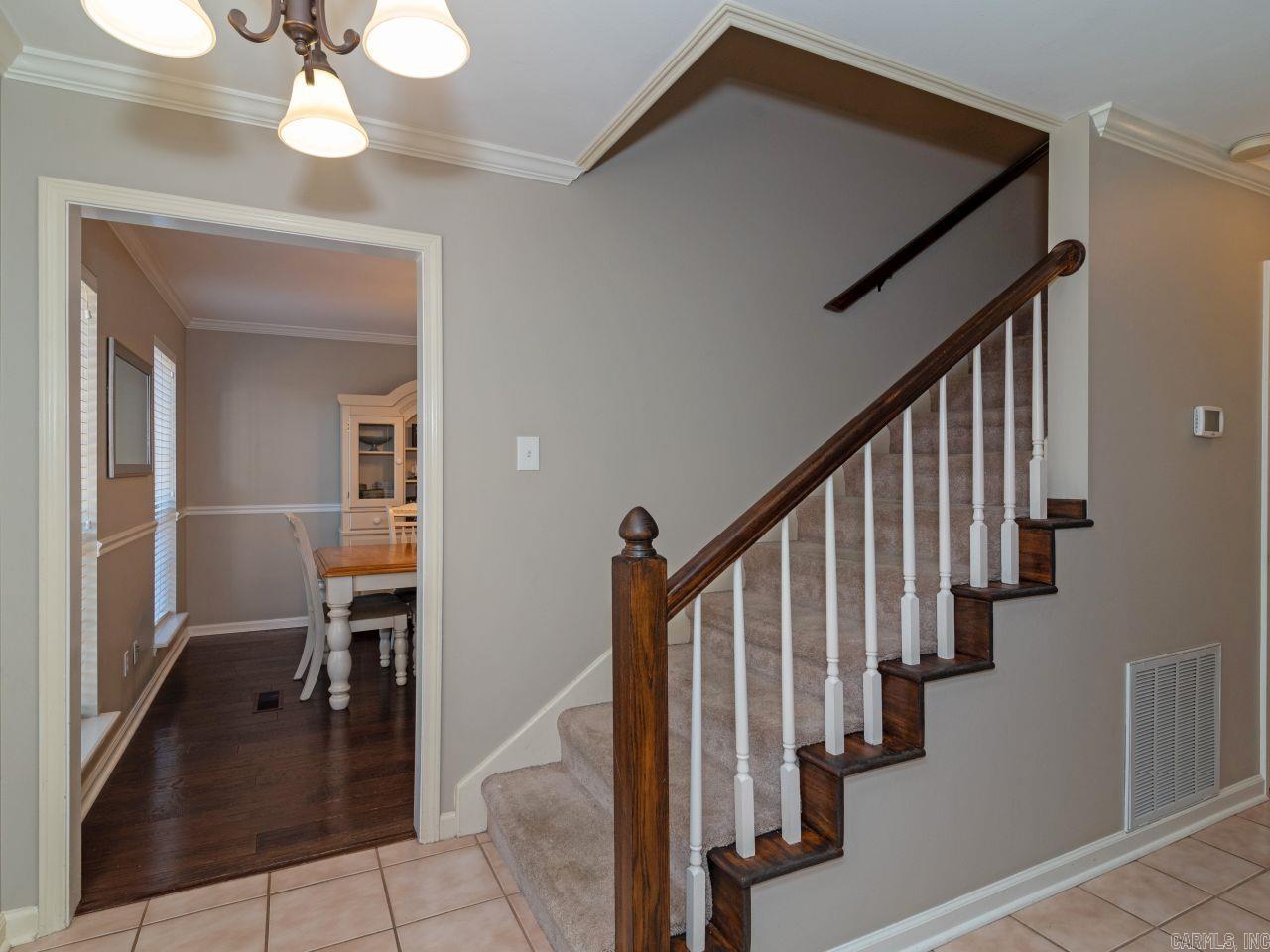 9 Sugarloaf  Maumelle, AR