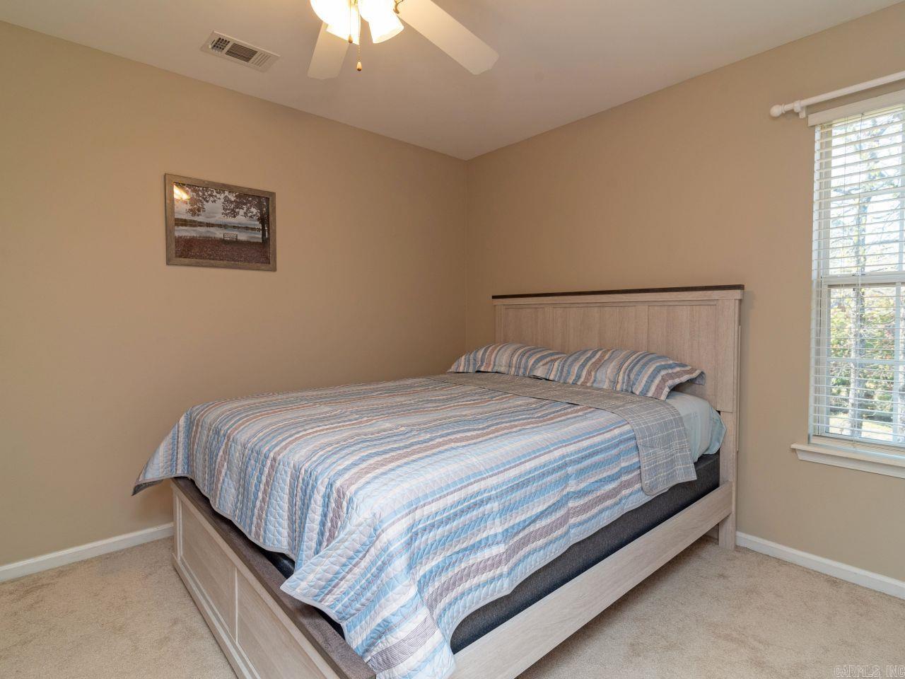 9 Sugarloaf  Maumelle, AR