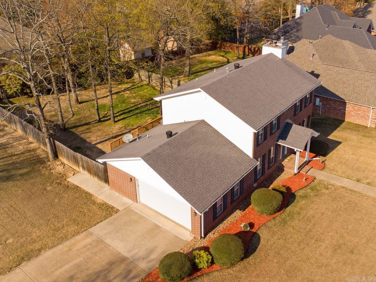 9 Sugarloaf  Maumelle, AR