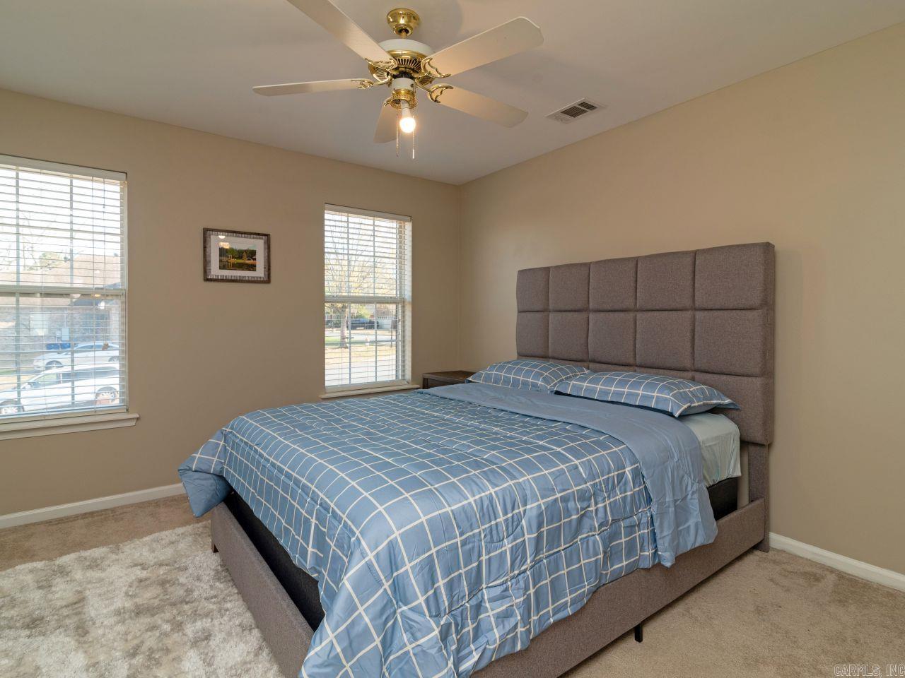 9 Sugarloaf  Maumelle, AR