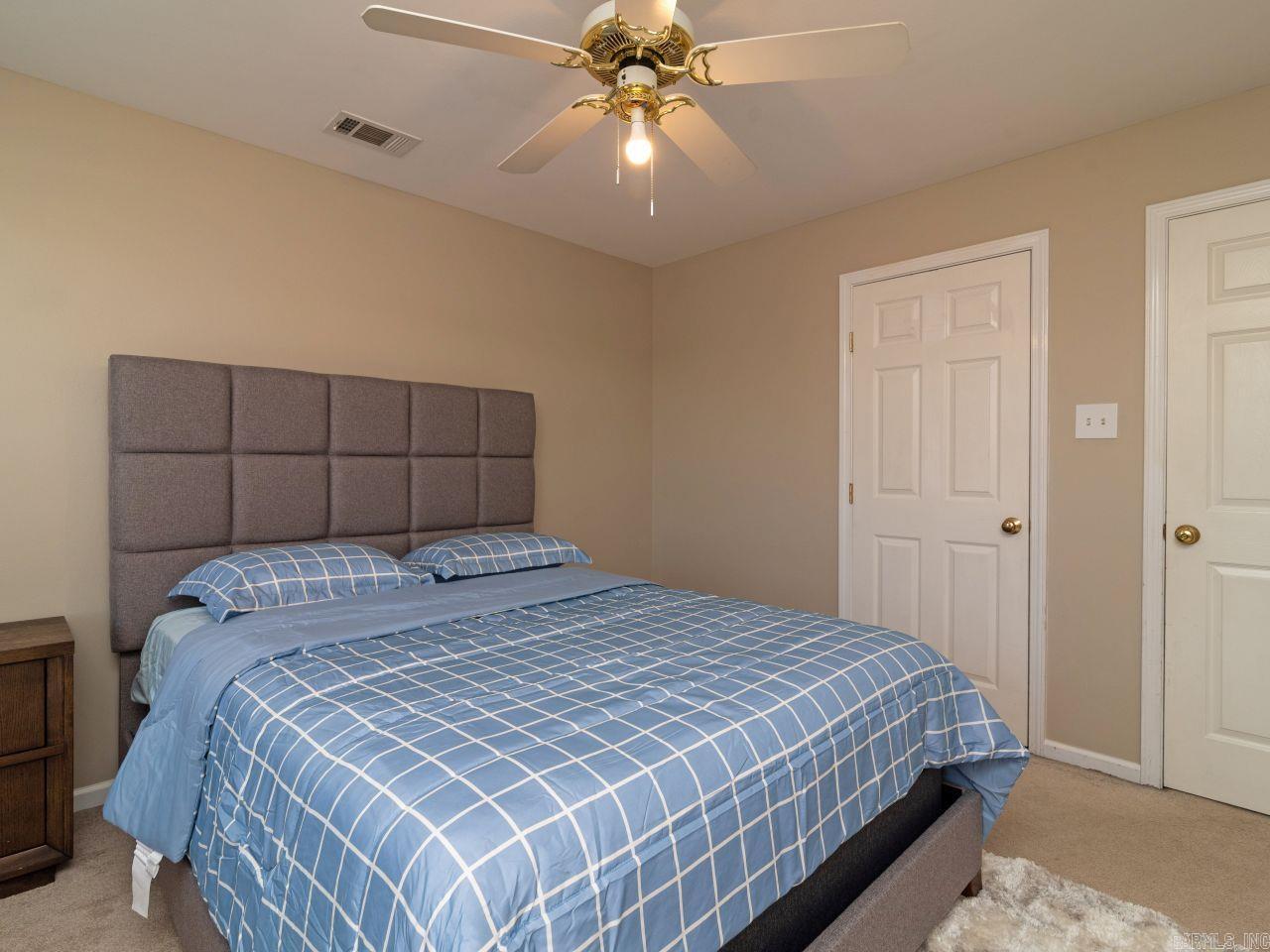 9 Sugarloaf  Maumelle, AR