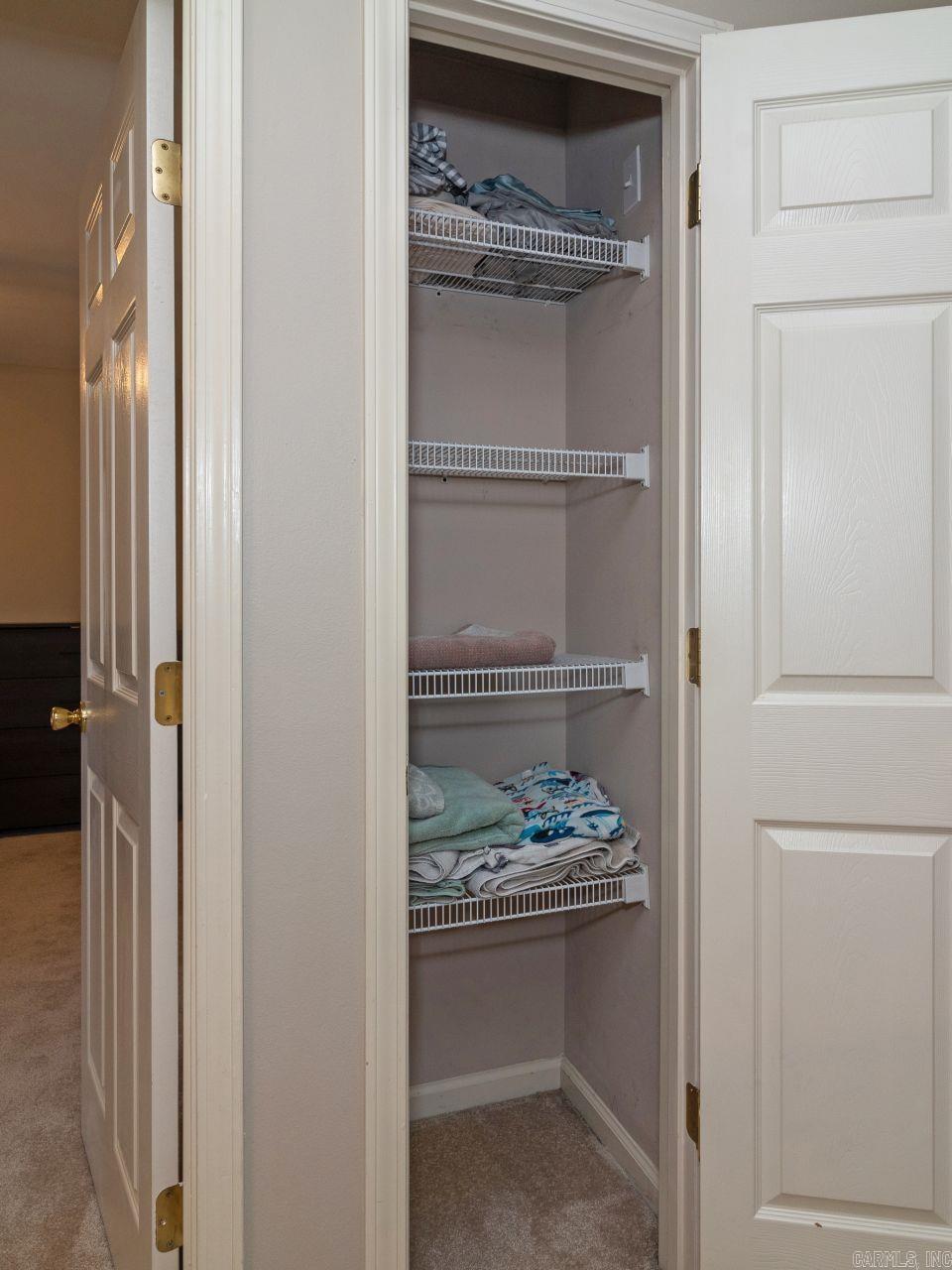 9 Sugarloaf  Maumelle, AR