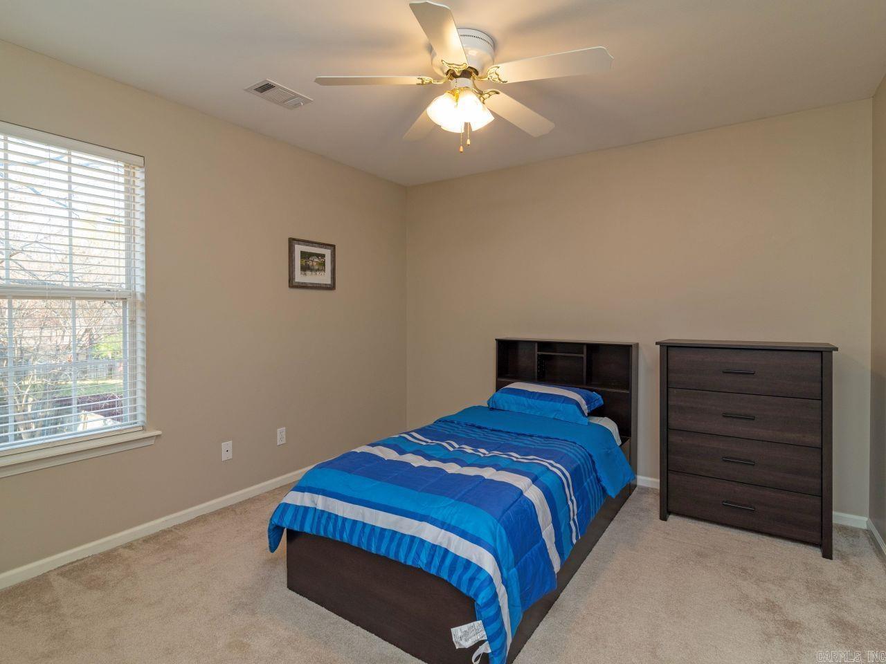 9 Sugarloaf  Maumelle, AR