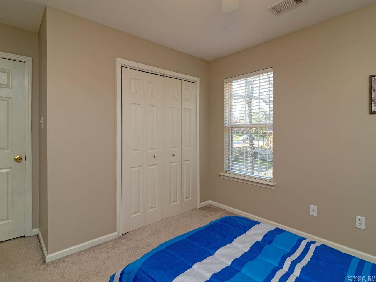 9 Sugarloaf  Maumelle, AR