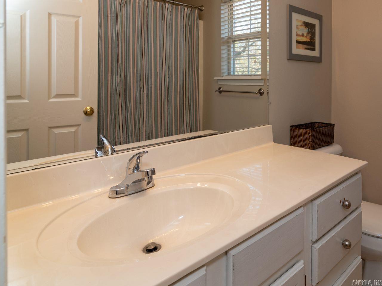 9 Sugarloaf  Maumelle, AR