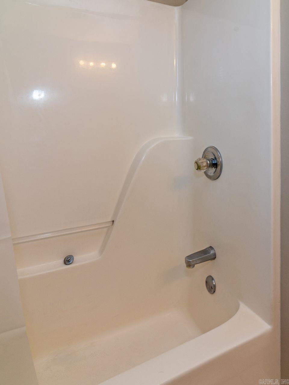 9 Sugarloaf  Maumelle, AR