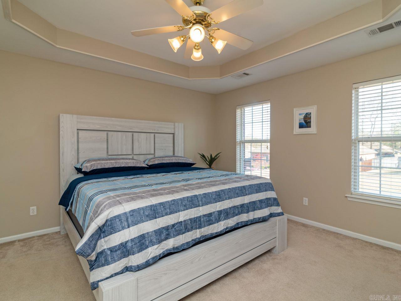 9 Sugarloaf  Maumelle, AR