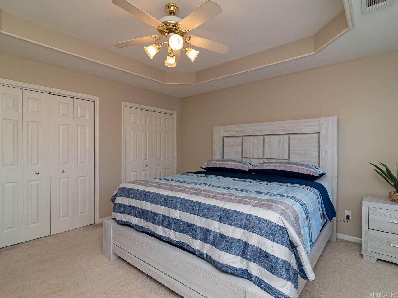 9 Sugarloaf  Maumelle, AR