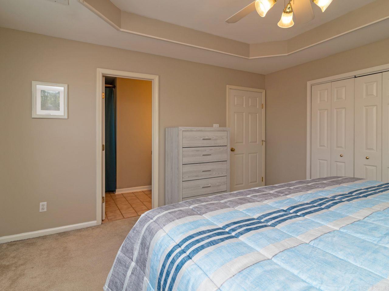 9 Sugarloaf  Maumelle, AR